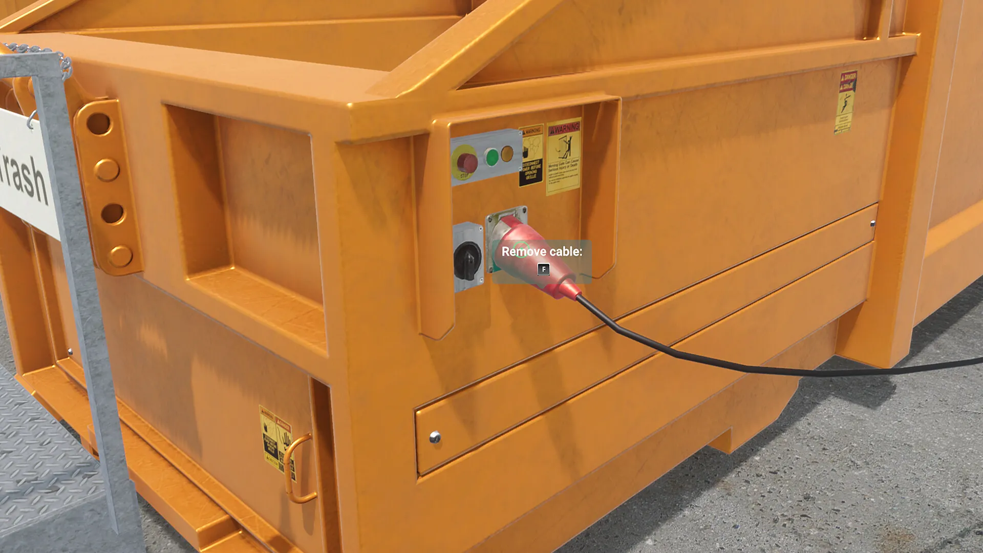 我的回收中心2/My Recycling Center 2 内置汉化新游发布 我的回收中心2/My Recycling Center 2 内置汉化新游发布