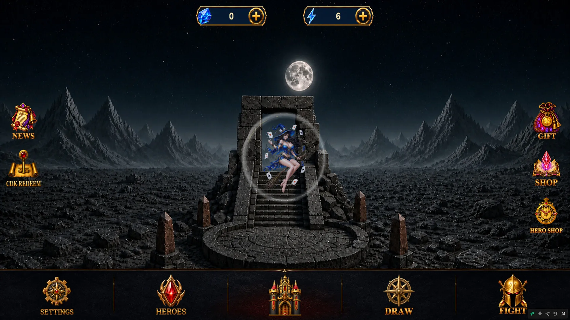 扑克英雄/Poker Heroes 新游发布 扑克英雄/Poker Heroes 新游发布