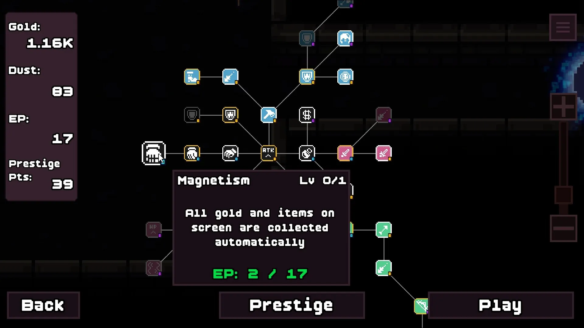 循环地下城：无尽成长/Loop Dungeon - Incremental 新游发布
