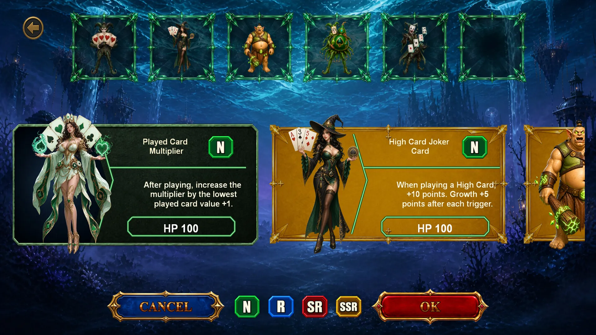 扑克英雄/Poker Heroes 新游发布 扑克英雄/Poker Heroes 新游发布