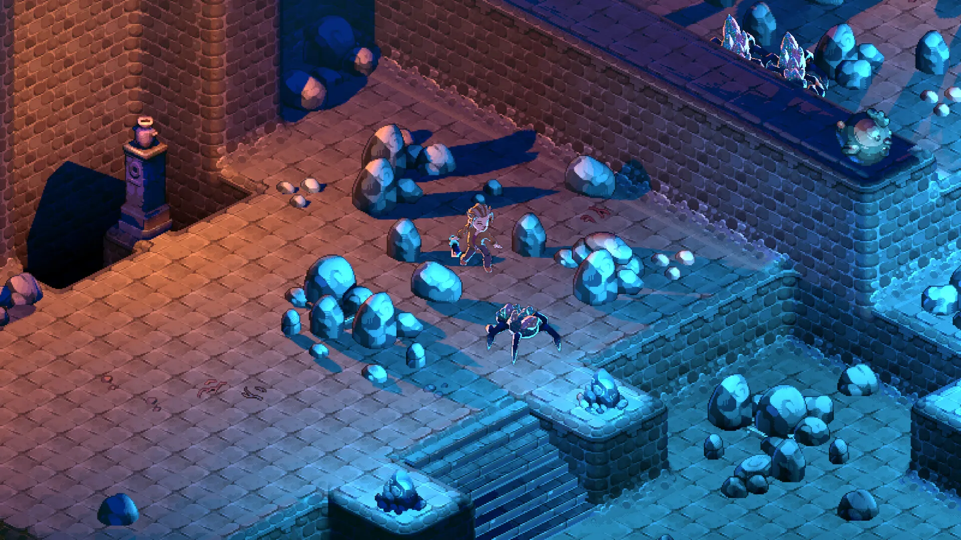 月霜/Moonfrost 新游发布 月霜/Moonfrost 新游发布