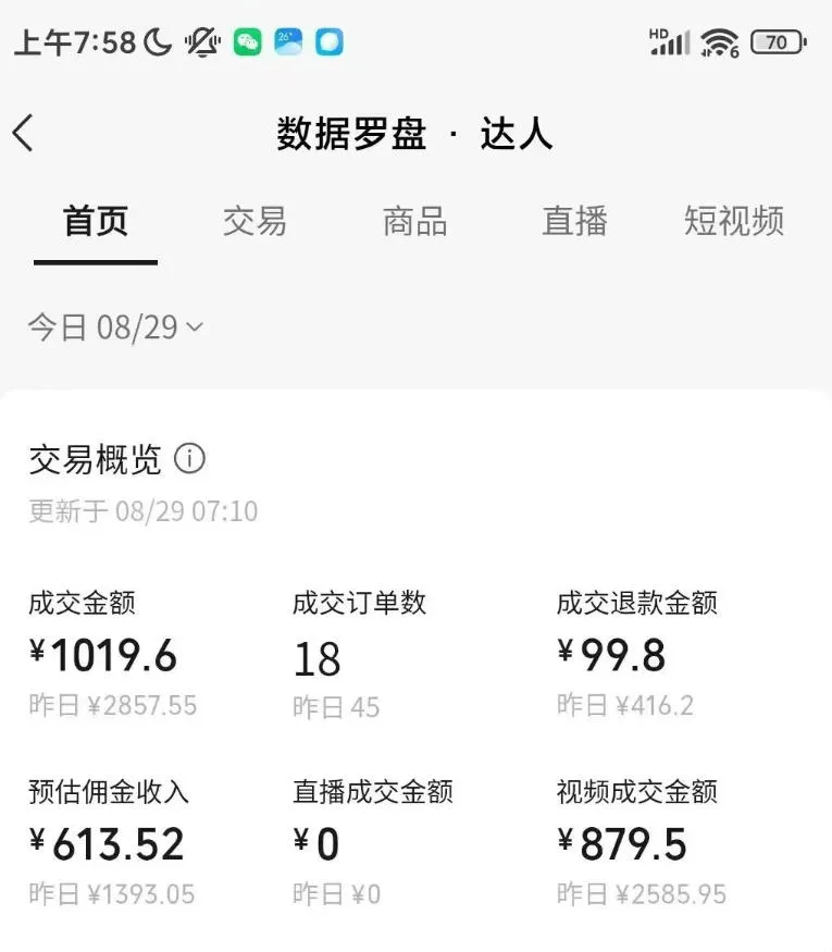 AI图书短视频带货SOP实战教学,手把手带你跑通AI带货掘金之路,高客单高佣金,带货形式多元,轻松月入1W+(更新1012)