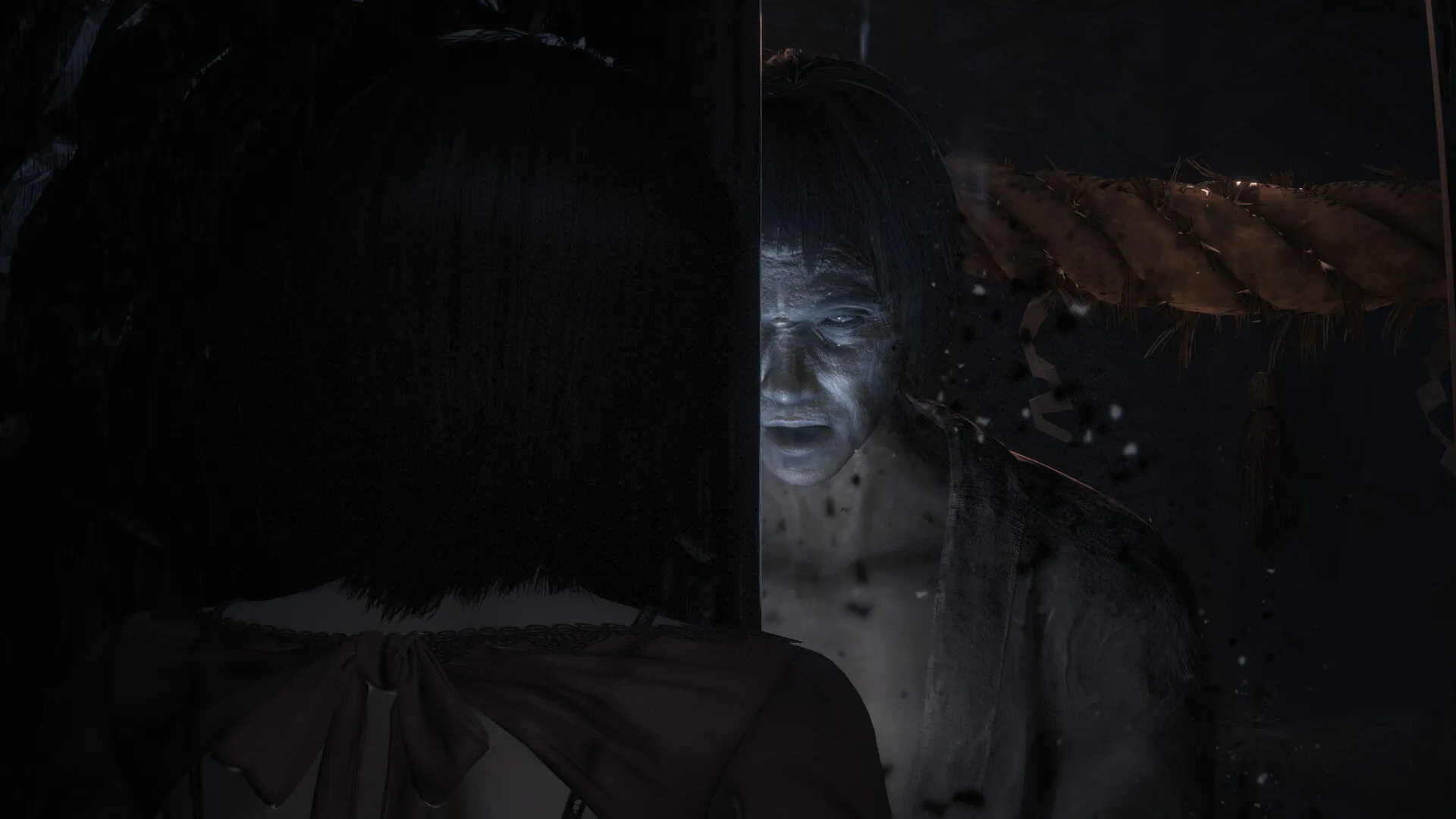 零：红蝶重制版/零 ～红蝶～ 重制版/FATAL FRAME II: Crimson Butterfly REMAKE 版本更新