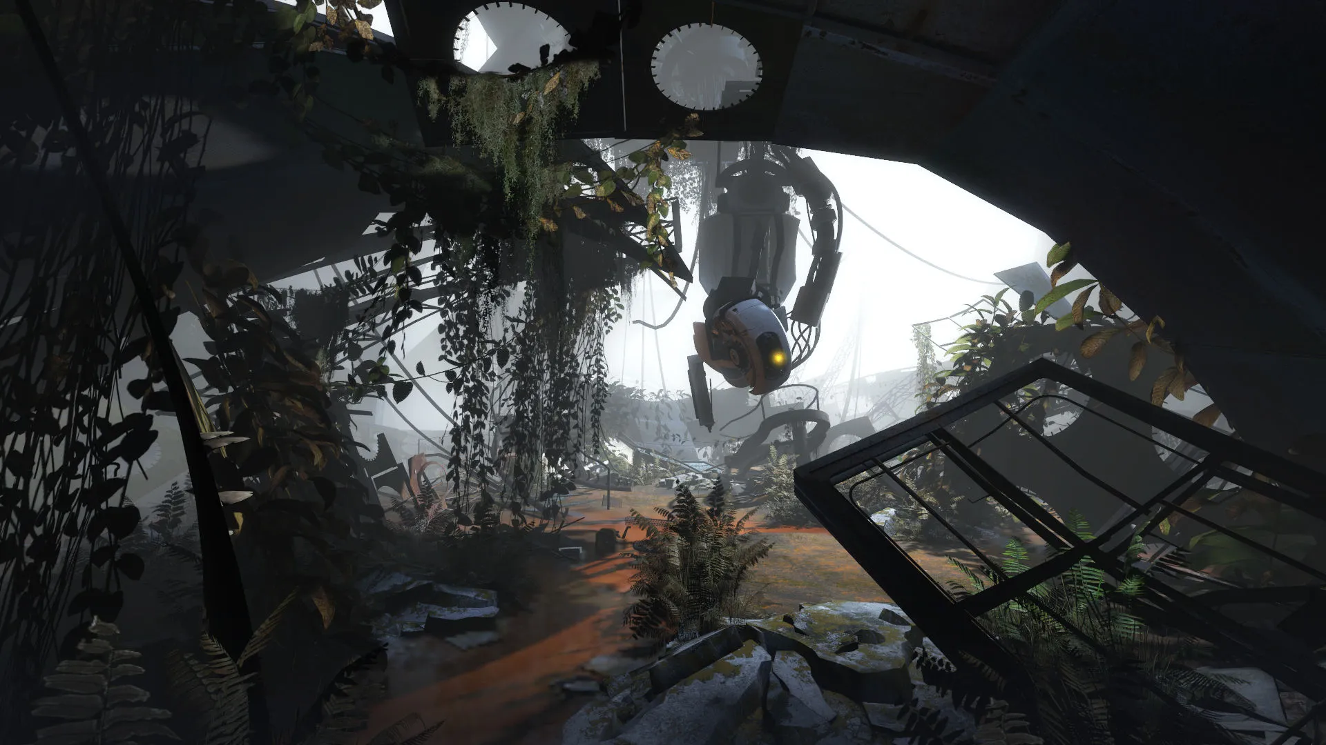 传送门2/Portal 2-小优资源网