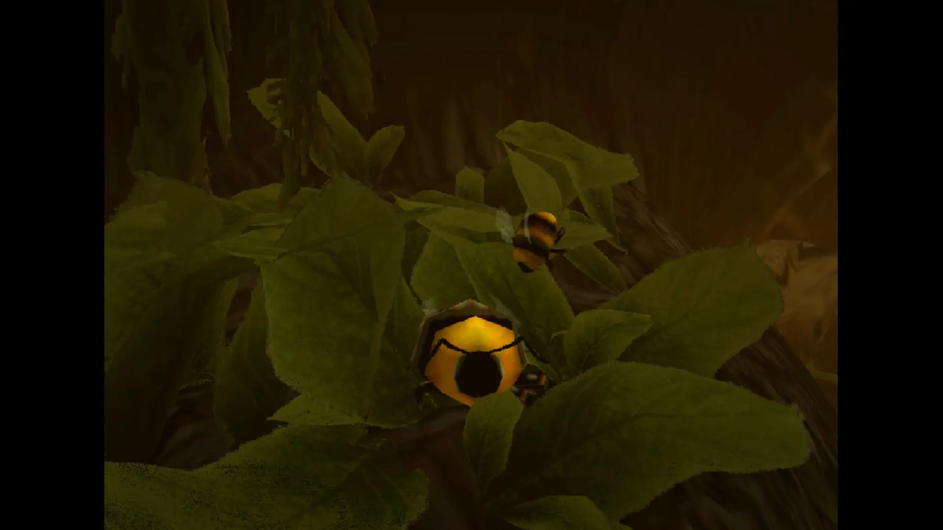 熊蜂滚滚/Tumblebee 新游发布