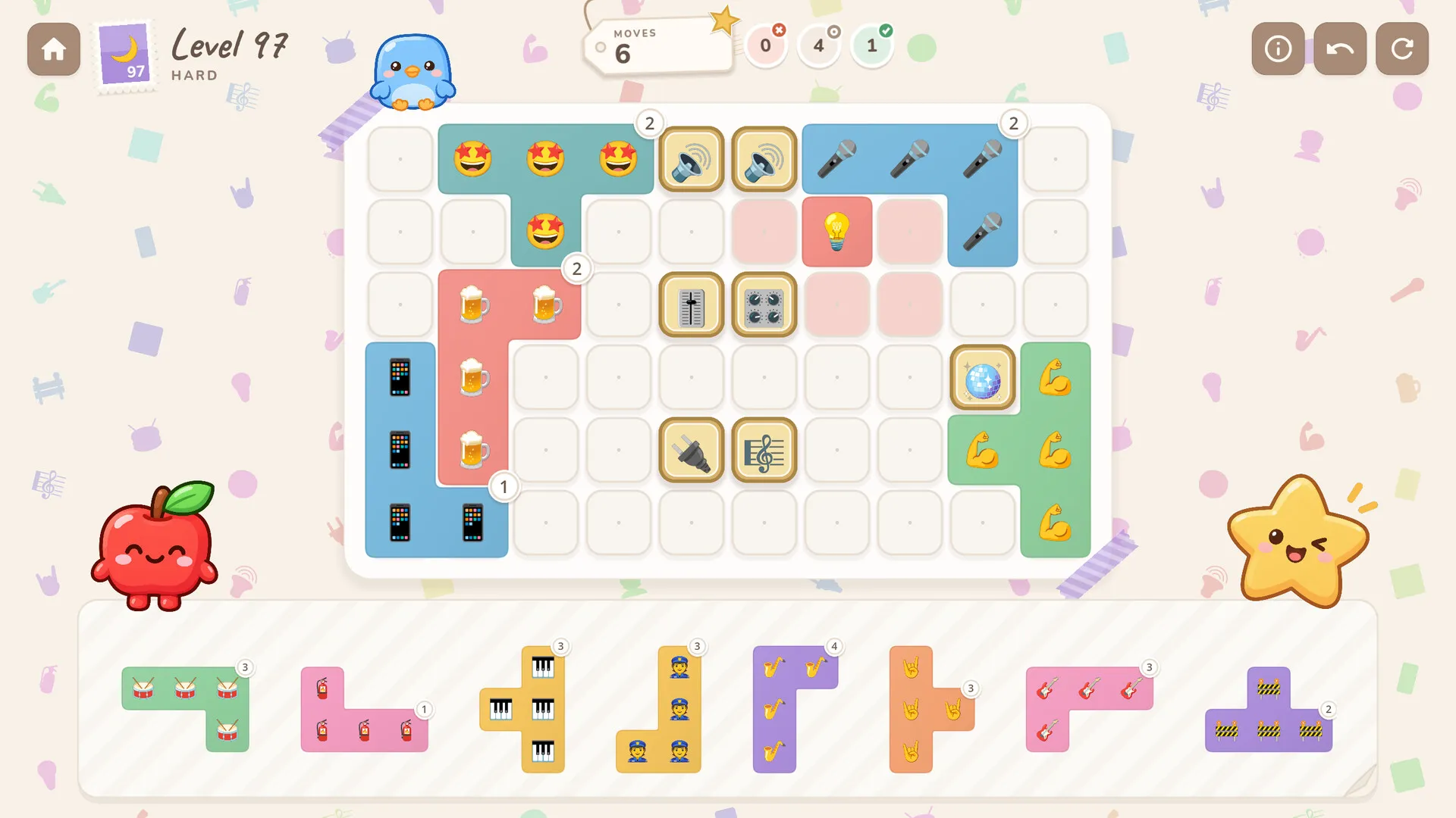 Emojix 新游发布 Emojix 新游发布