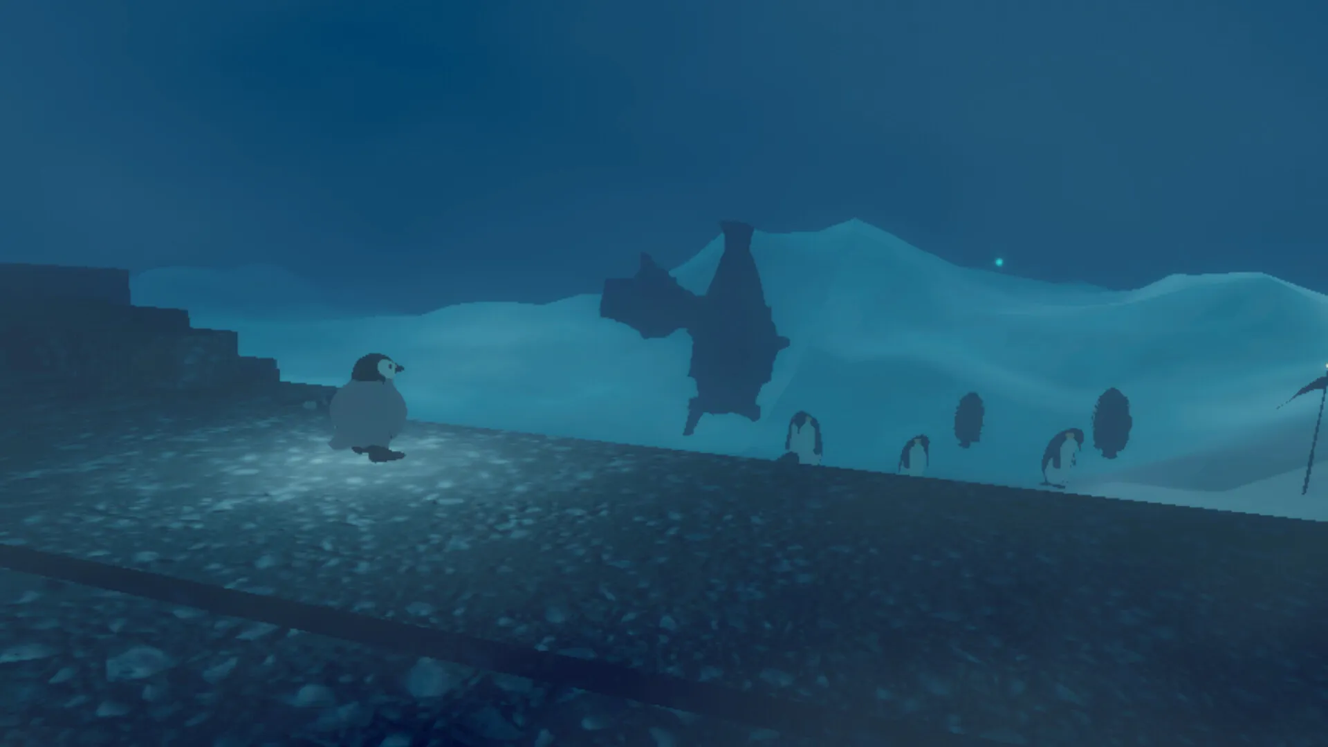 企鹅异闻录/Penguin Colony 新游发布