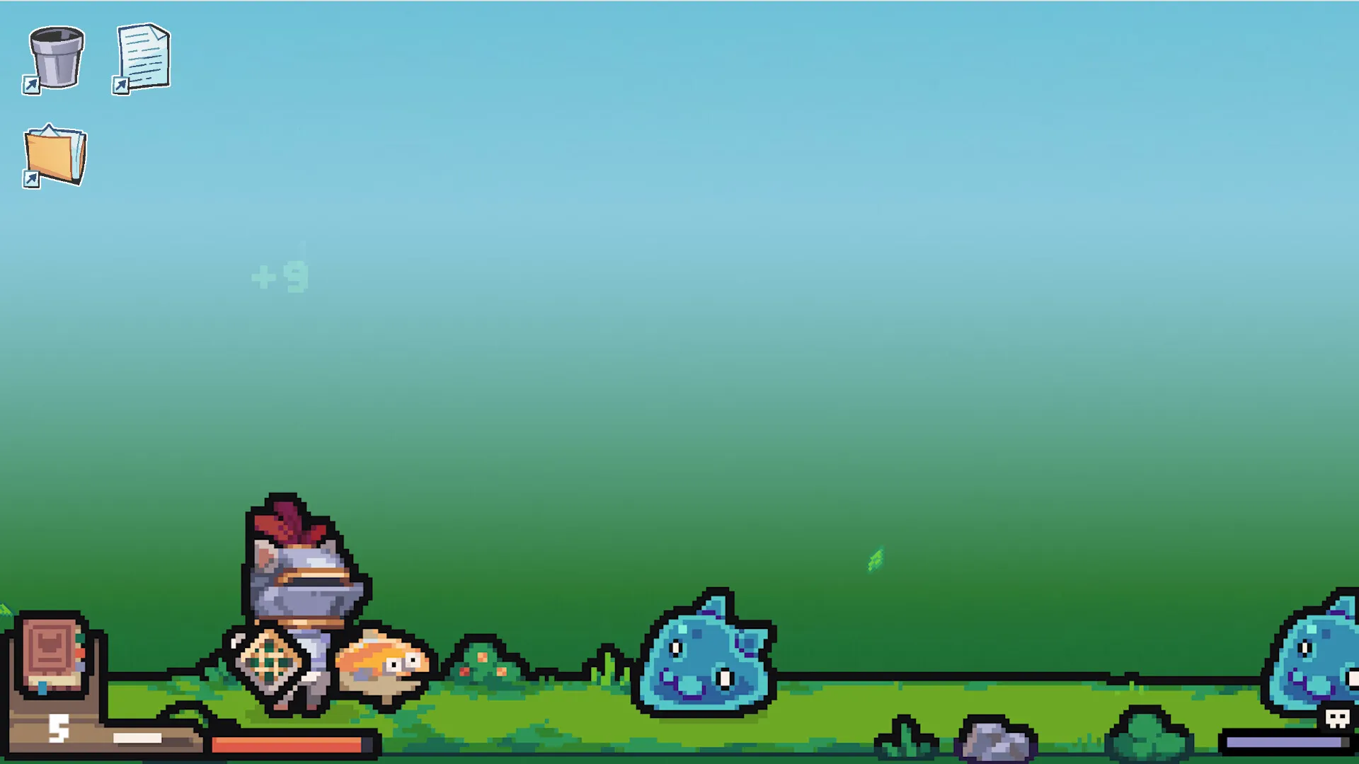 敲敲打宝/Tap Tap Loot 敲敲打宝/Tap Tap Loot