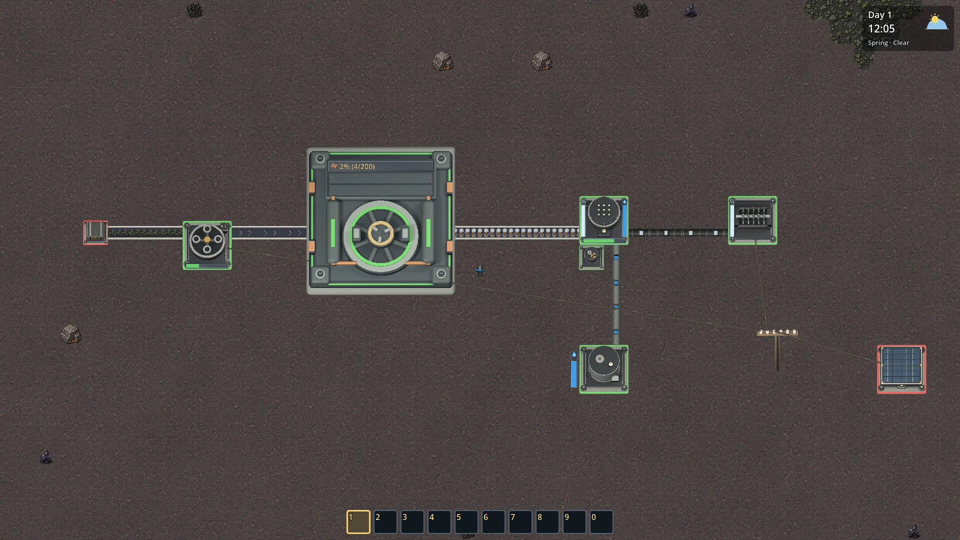 2D工厂/2D Factory 新游发布 2D工厂/2D Factory 新游发布