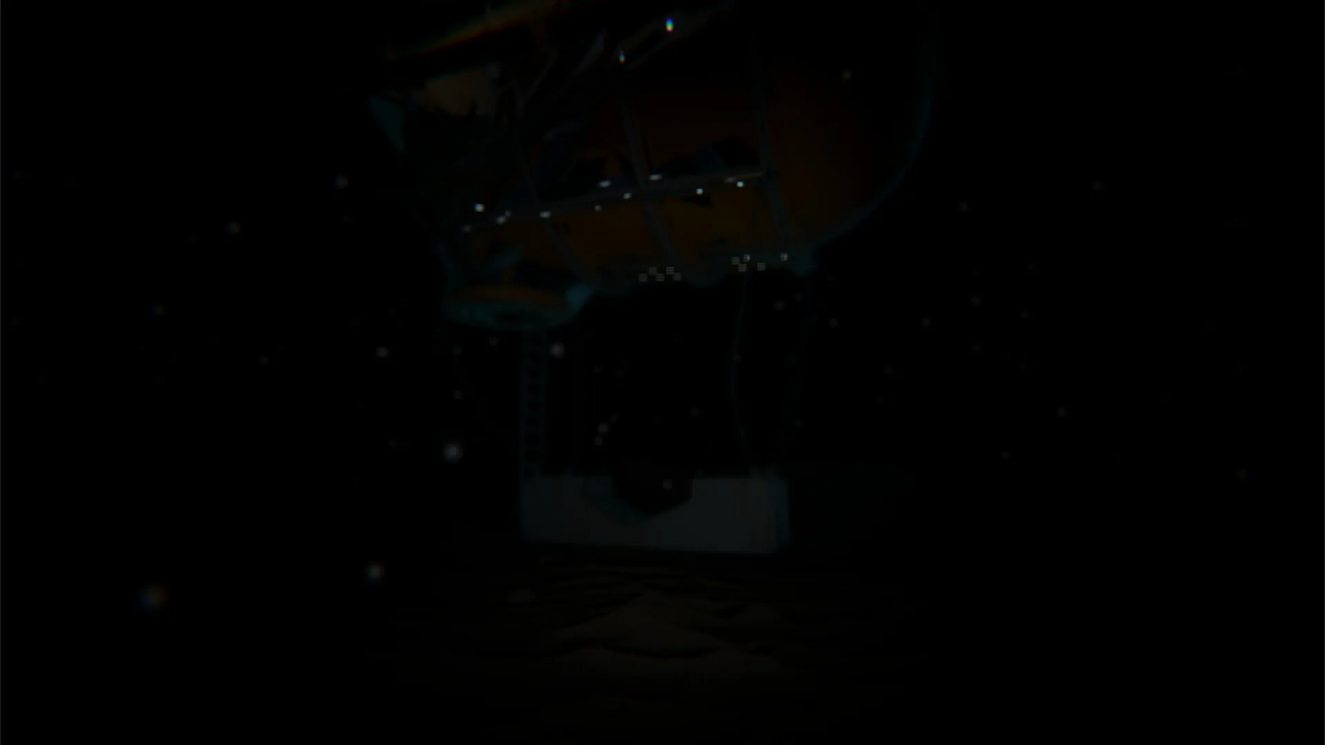 下潜：深海回声/Last Dive: Echo Trench-小优资源网