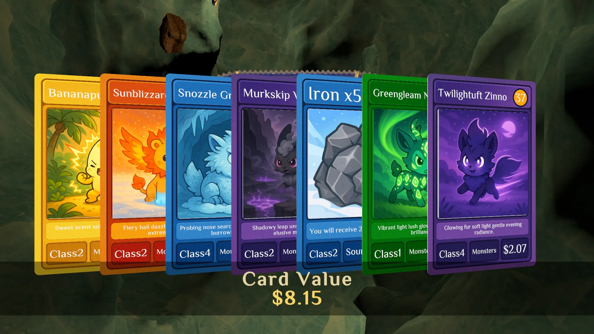 北极挖掘者TCG合集/Arctic Digger TCG Collection 北极挖掘者TCG合集/Arctic Digger TCG Collection