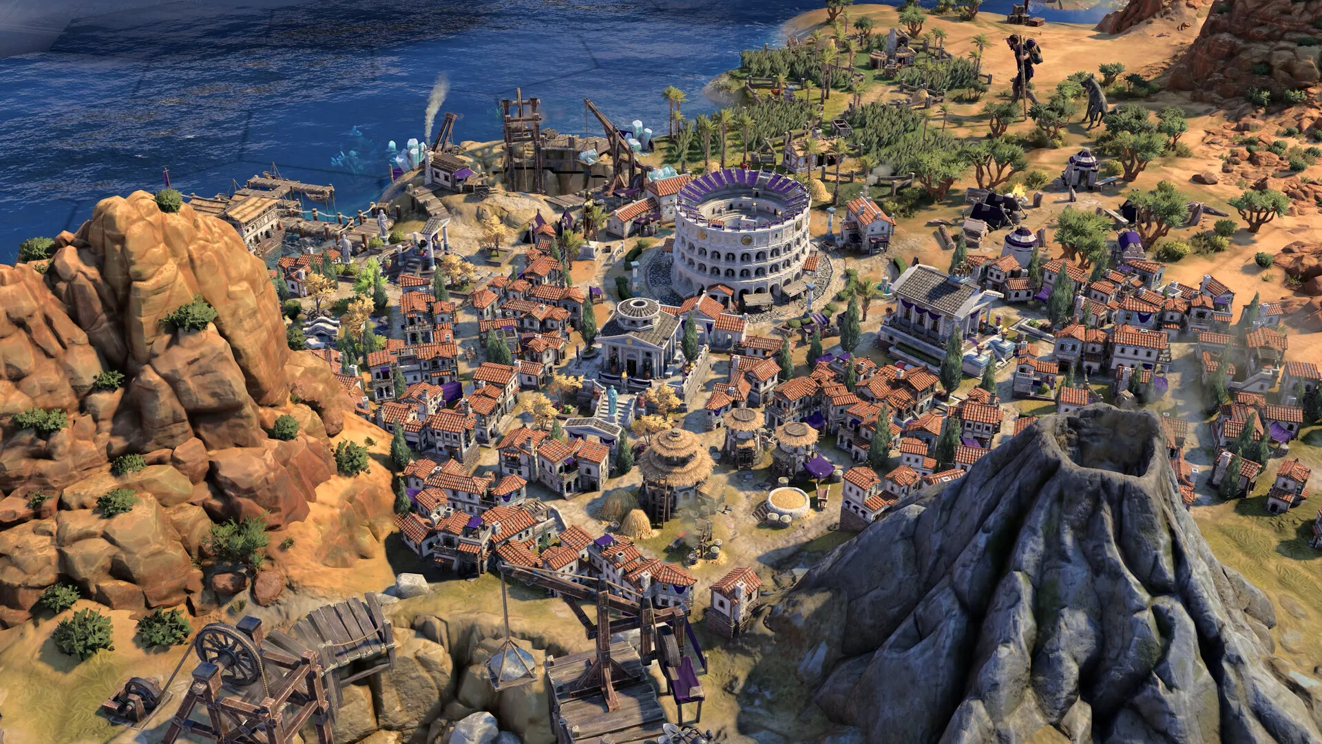 文明7-虚拟机版/Sid Meier's Civilization VII HYPERVISOR 文明7-虚拟机版/Sid Meier's Civilization VII HYPERVISOR