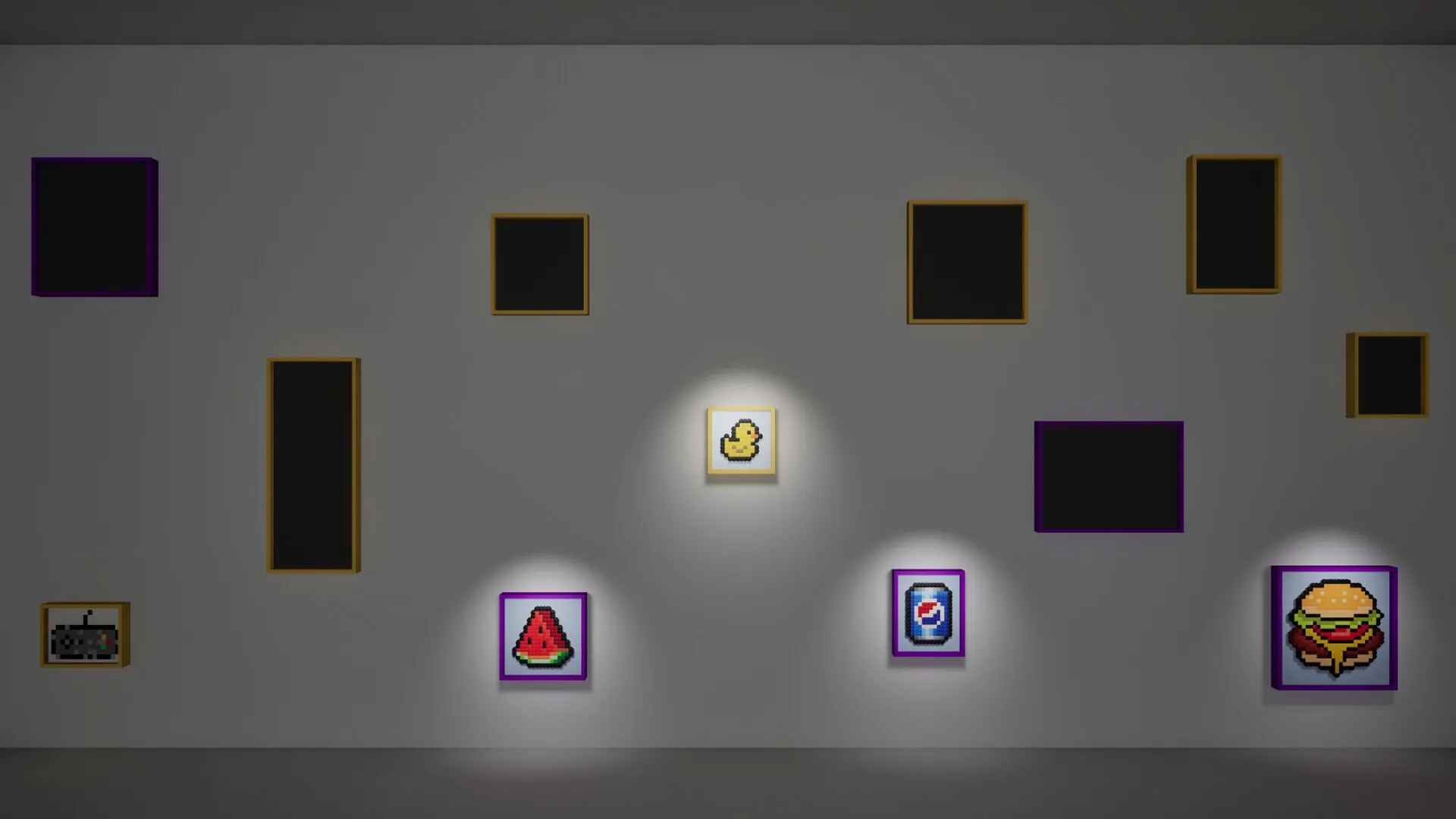 拼豆模拟器/Fuse Beads Simulator 新游发布