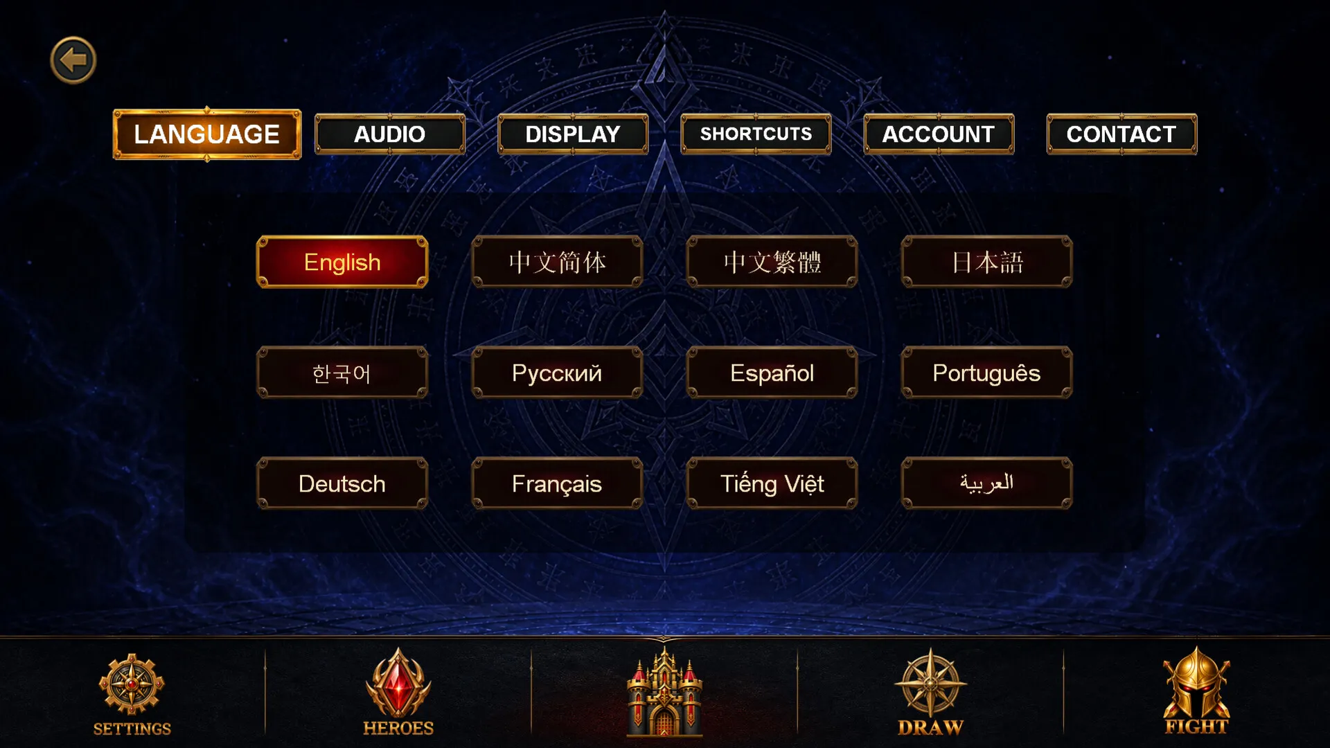 扑克英雄/Poker Heroes 新游发布 扑克英雄/Poker Heroes 新游发布