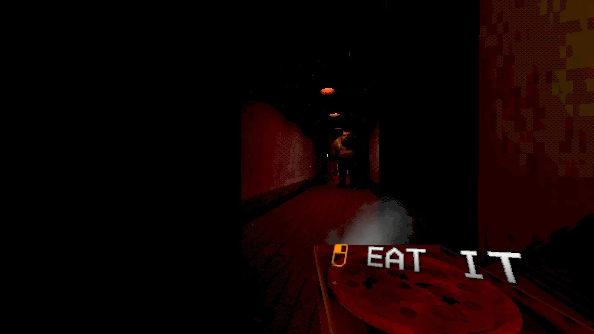喂它/FEED IT 新游发布