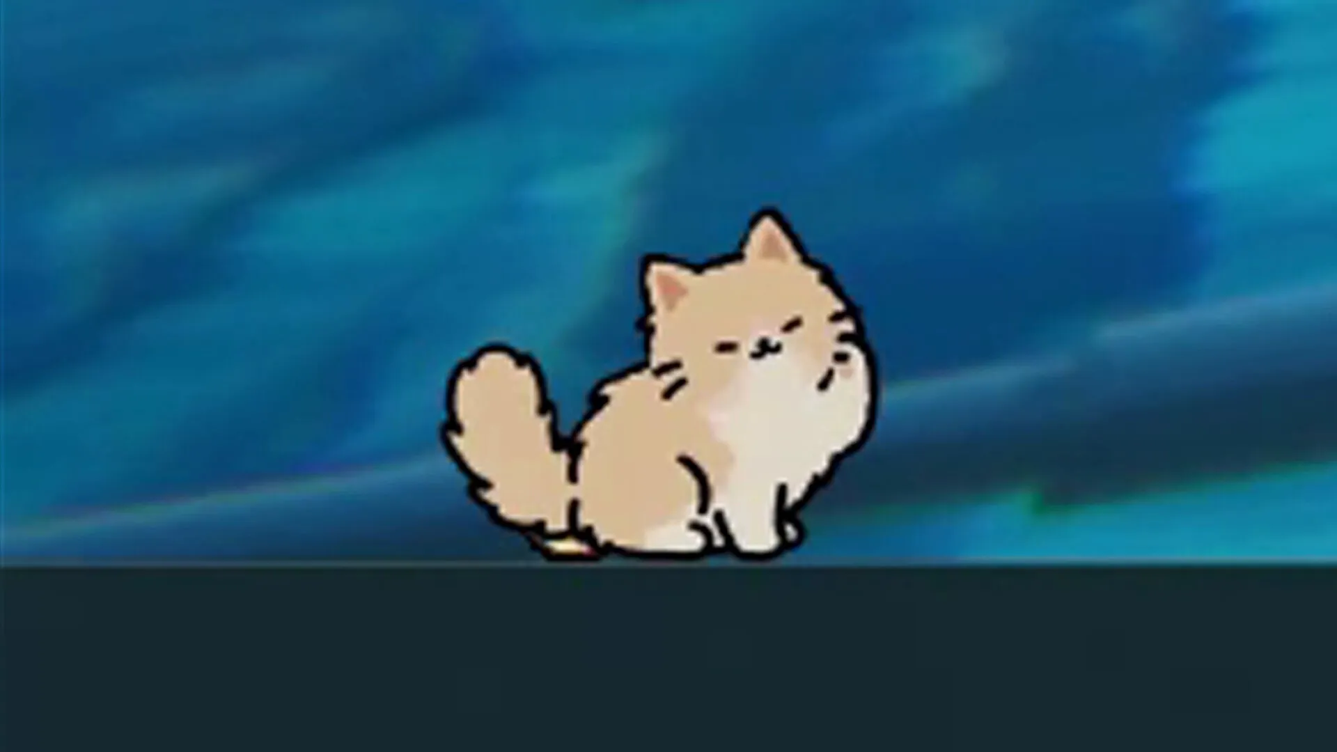 你的猫/Your Cat 新游发布 你的猫/Your Cat 新游发布