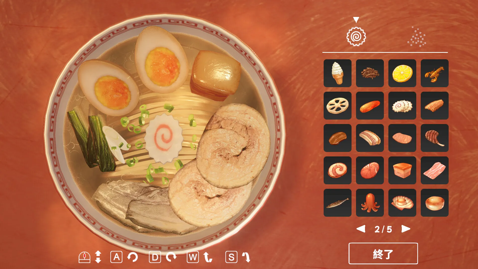 拉面模拟器/Ramen Simulator-小优资源网