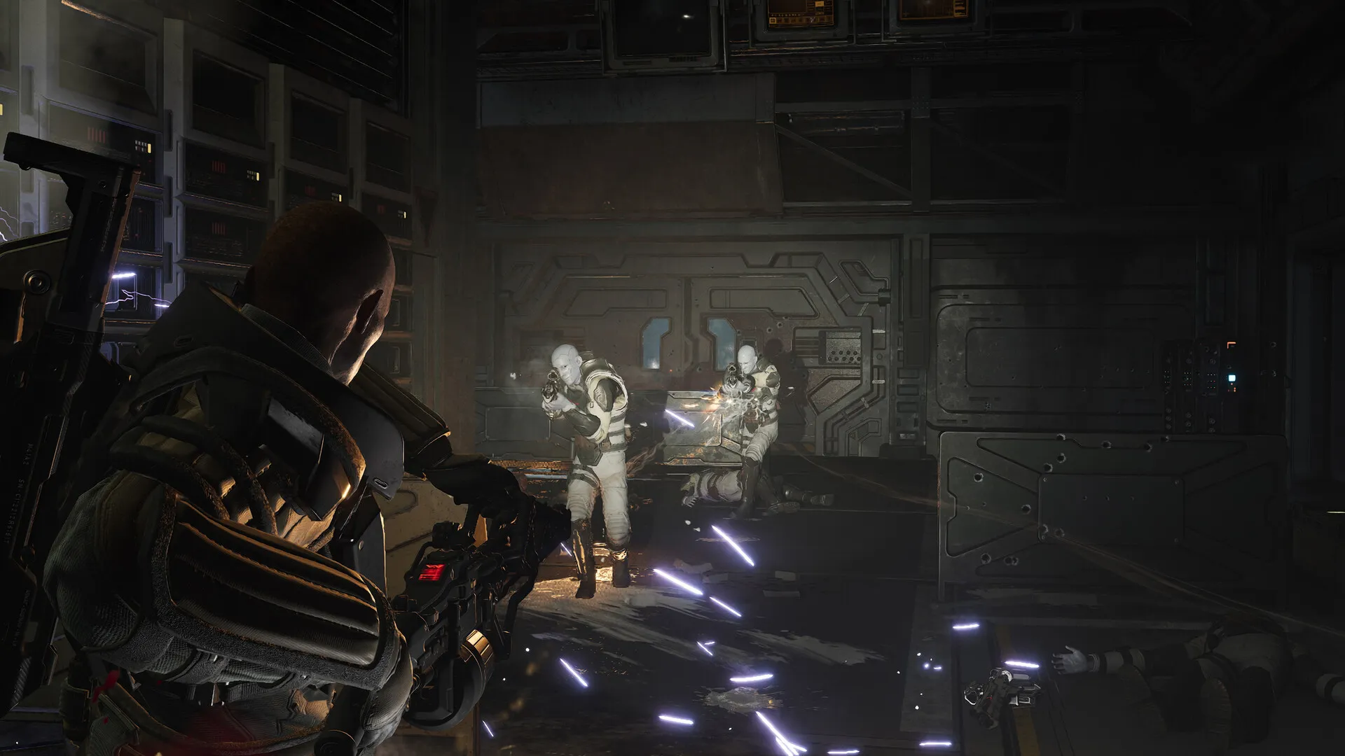 异形：火力精英2/Aliens: Fireteam Elite 2 新游发布