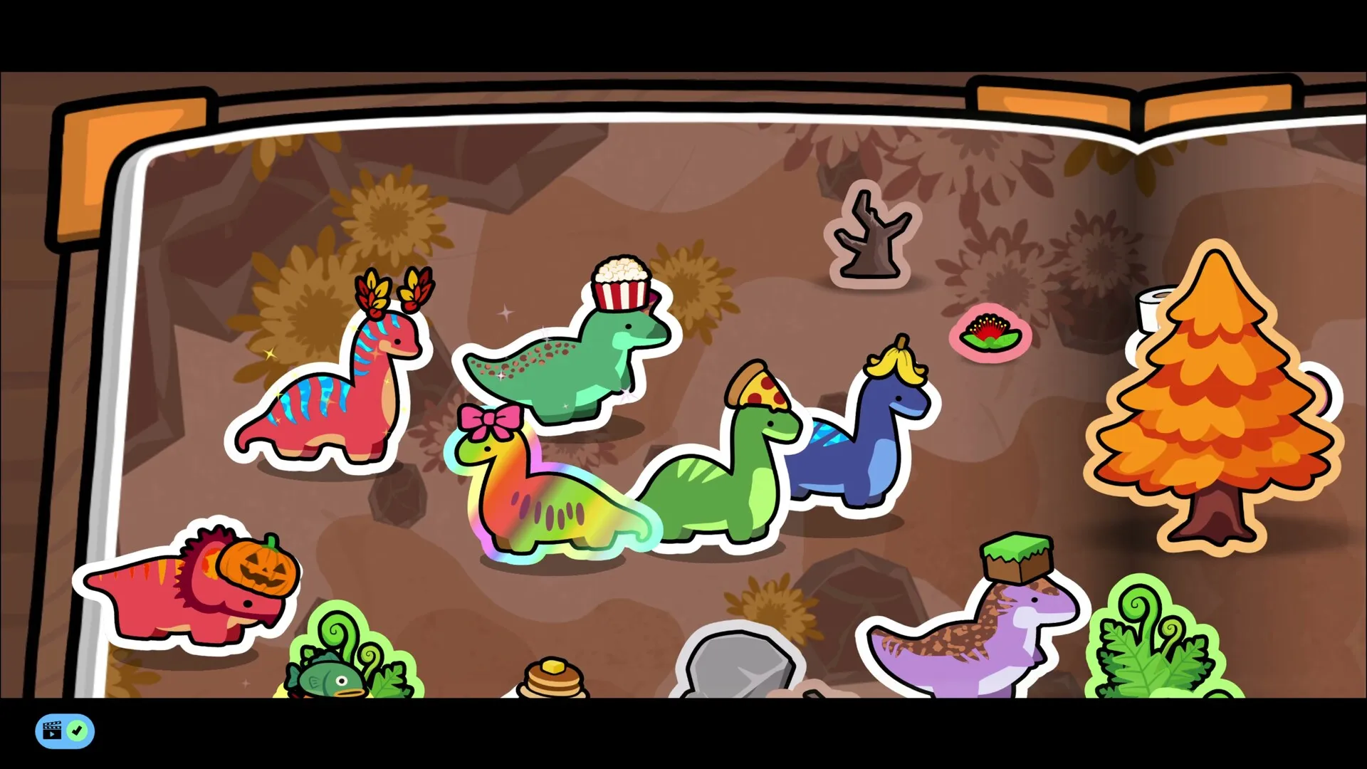 口袋恐龙/Pocket Dinos 新游发布