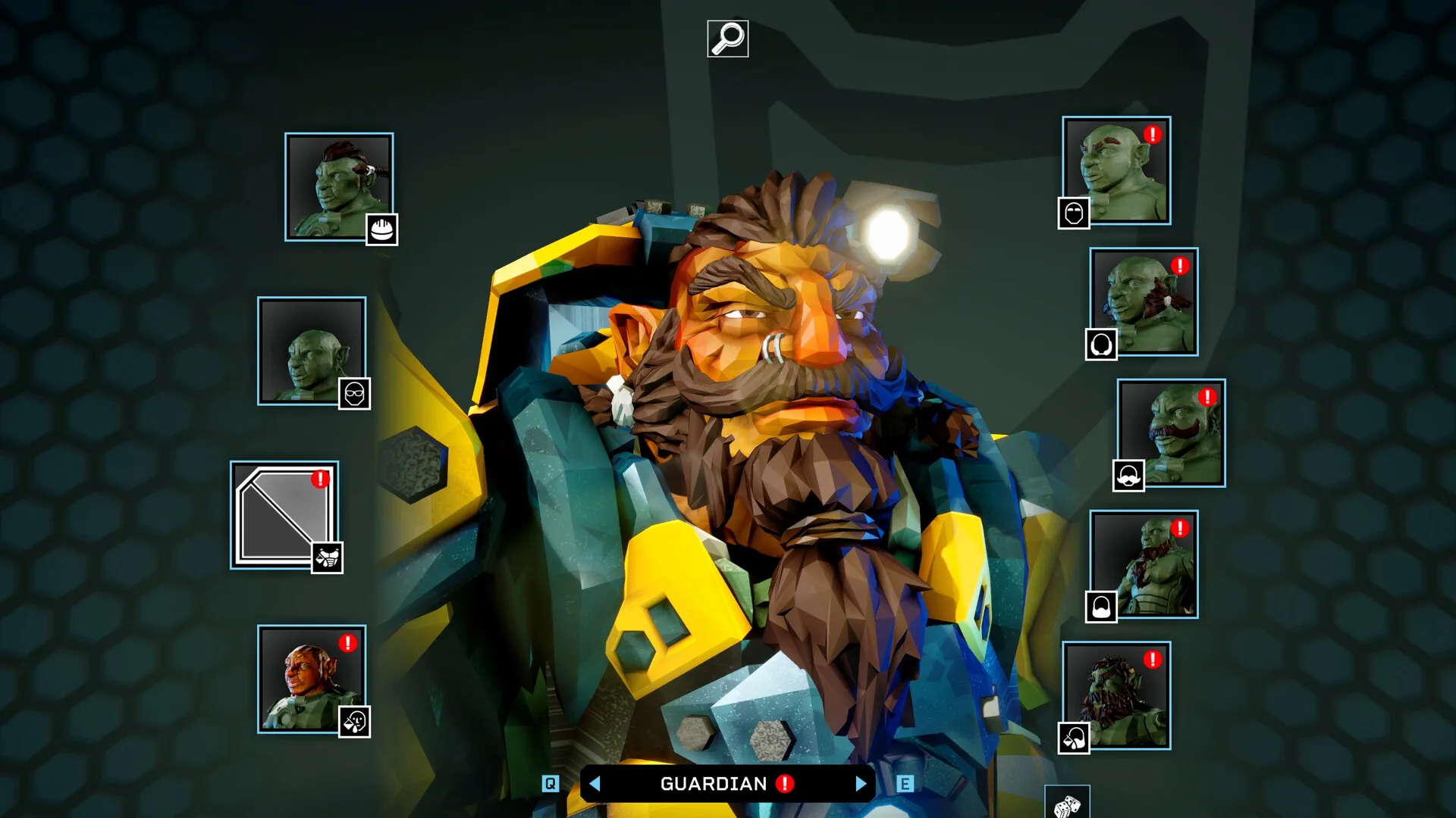 深岩银河：异动核心/Deep Rock Galactic: Rogue Core 版本更新