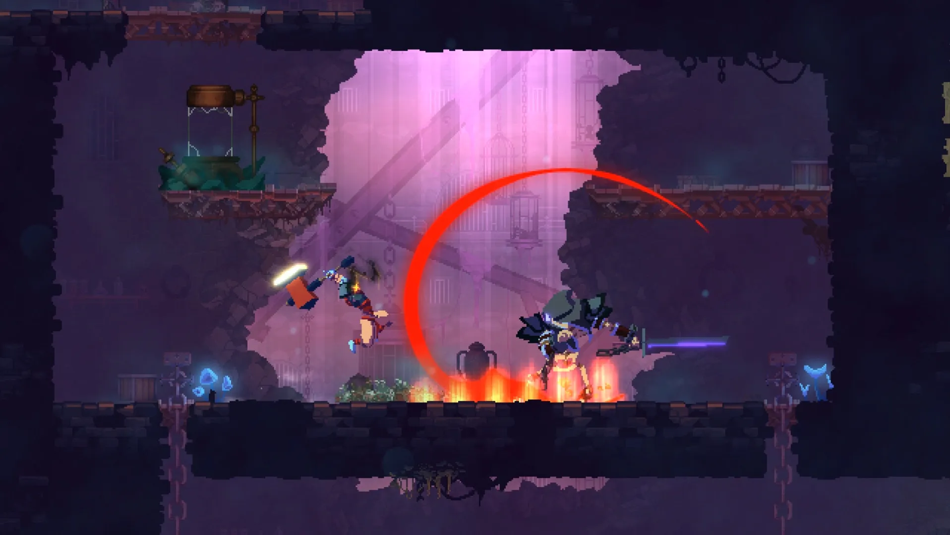死亡细胞/Dead Cells-小优资源网