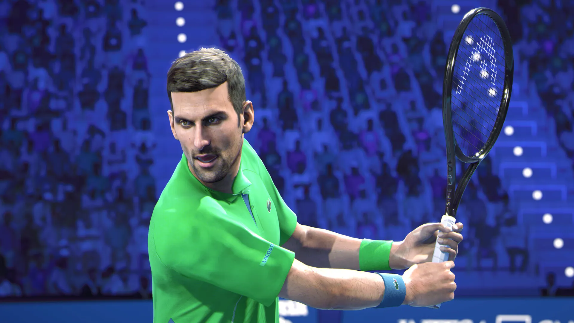 顶尖决胜:大满贯版/TIEBREAK – GRAND SLAM EDITION-小优资源网