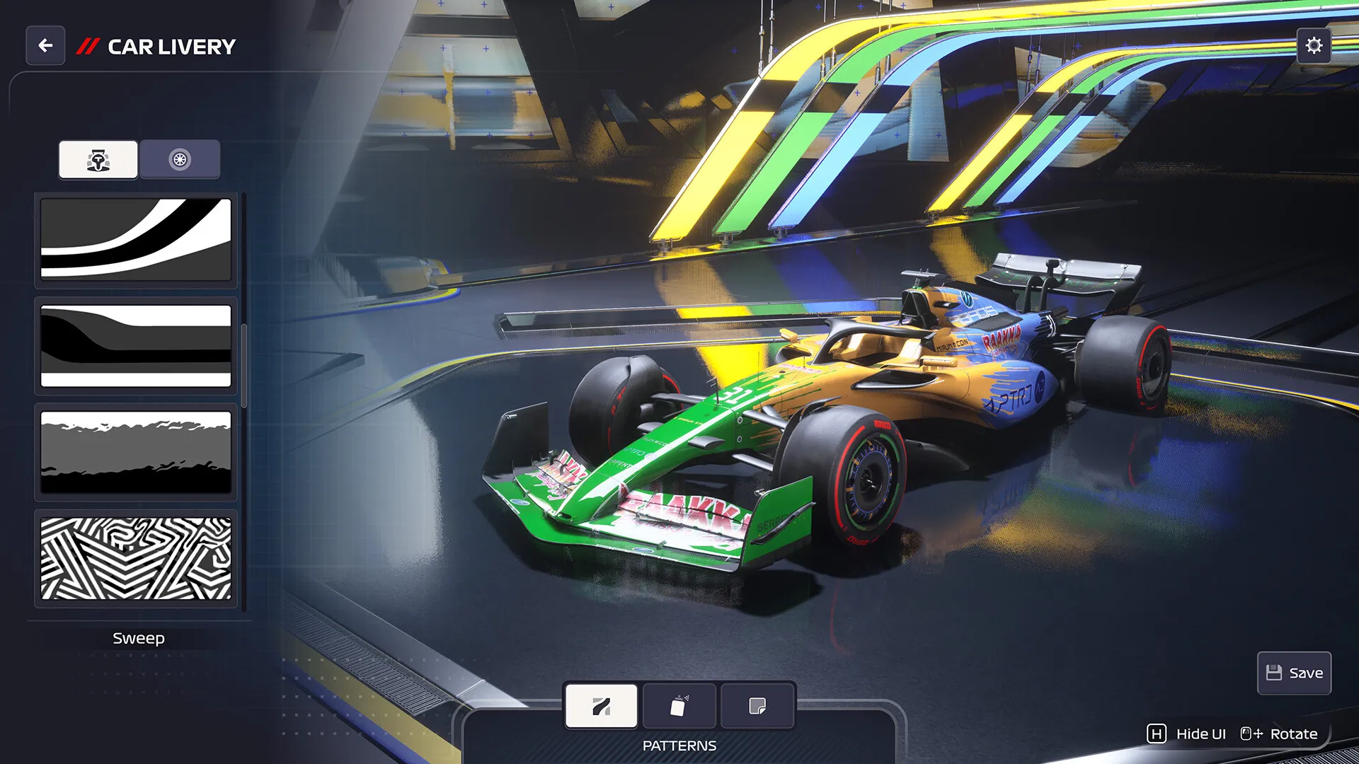 F1车队经理2024-虚拟机版/F1 Manager 2024 HYPERVISOR-小优资源网