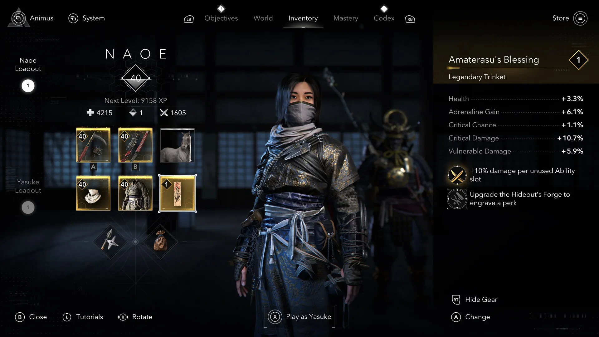 刺客信条:影-虚拟机版/Assassin’s Creed Shadows HYPERVISOR 刺客信条:影-虚拟机版/Assassin’s Creed Shadows HYPERVISOR