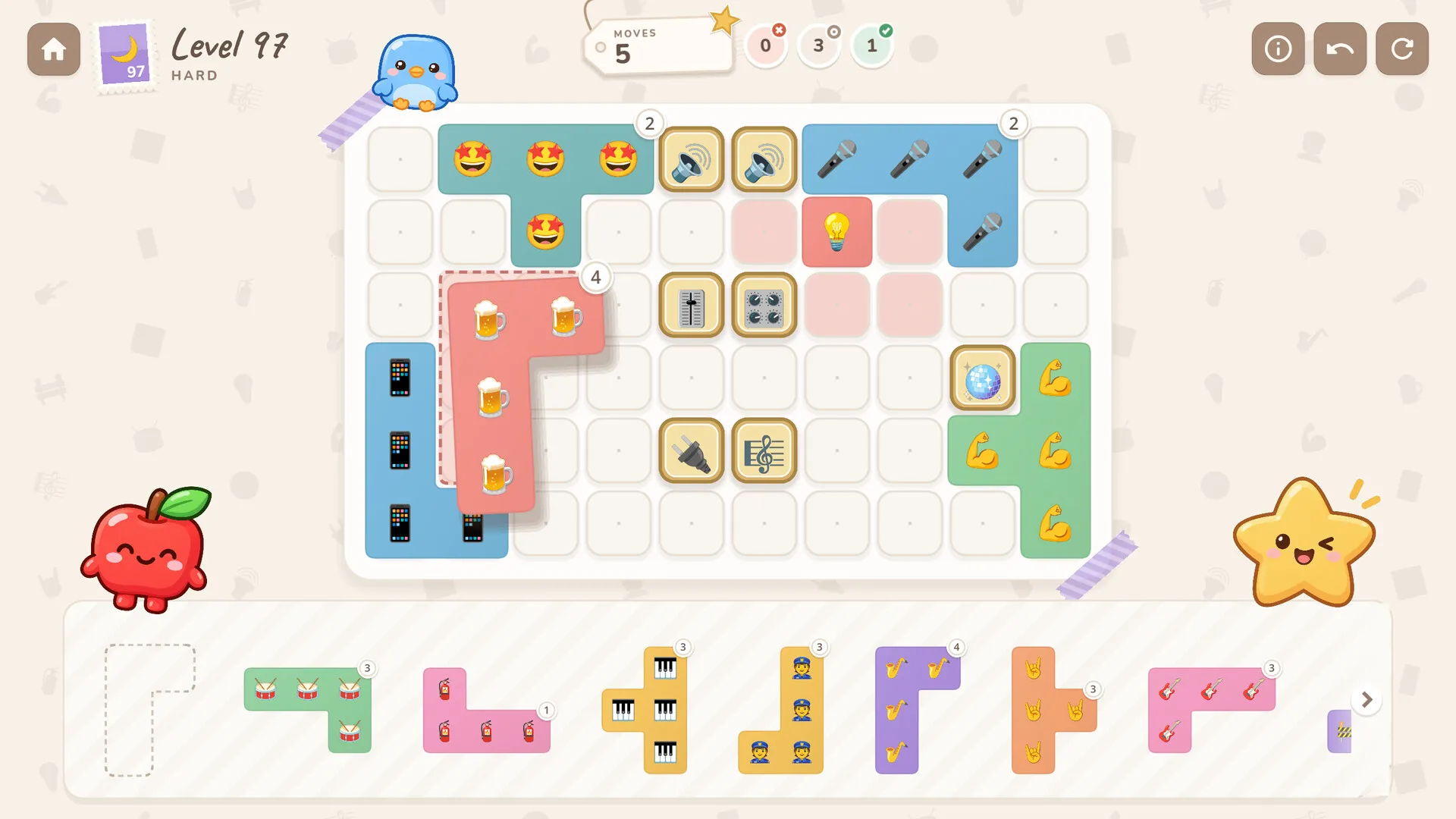 Emojix 新游发布 Emojix 新游发布