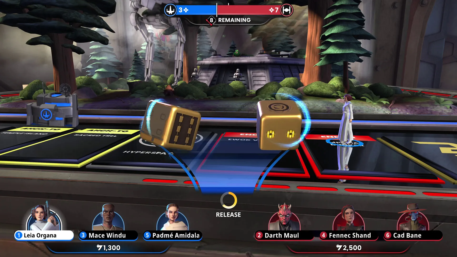 地产大亨:星球大战正邪交锋-虚拟机版/Monopoly: Star Wars Heroes vs. Villains HYPERVISOR 地产大亨:星球大战正邪交锋-虚拟机版/Monopoly: Star Wars Heroes vs. Villains HYPERVISOR