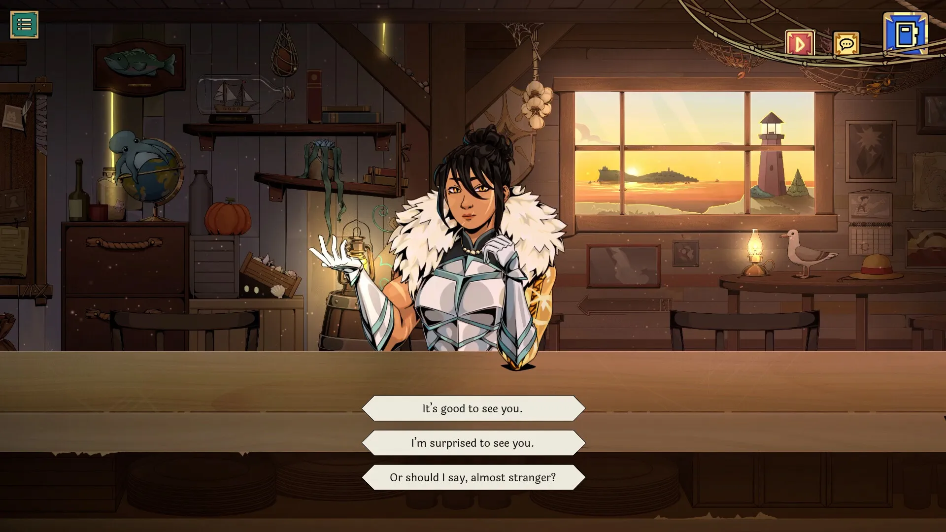 魔饮心语轶闻:梦行者/Tavern Talk Stories: Dreamwalker-小优资源网