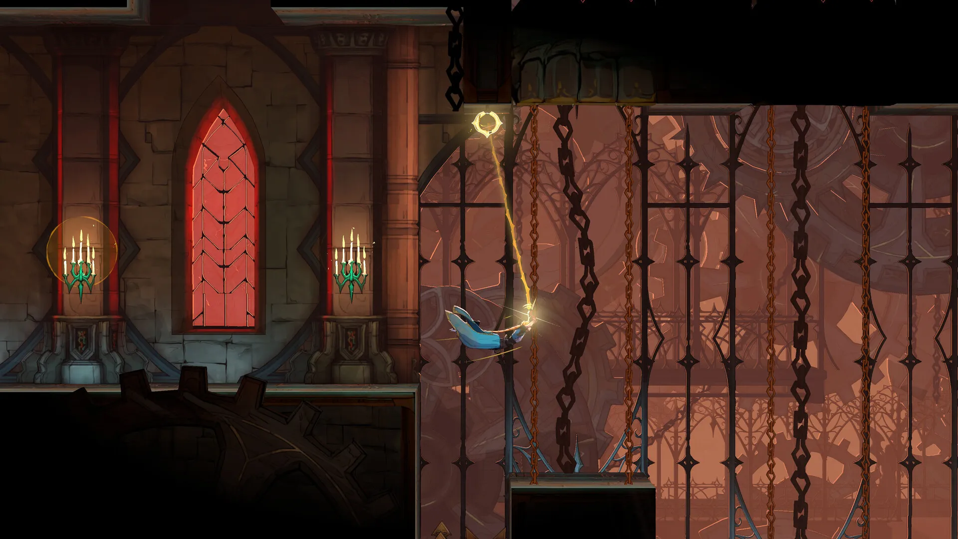 恶魔城:贝尔蒙特的诅咒/Castlevania: Belmont's Curse 新游发布 恶魔城:贝尔蒙特的诅咒/Castlevania: Belmont's Curse 新游发布