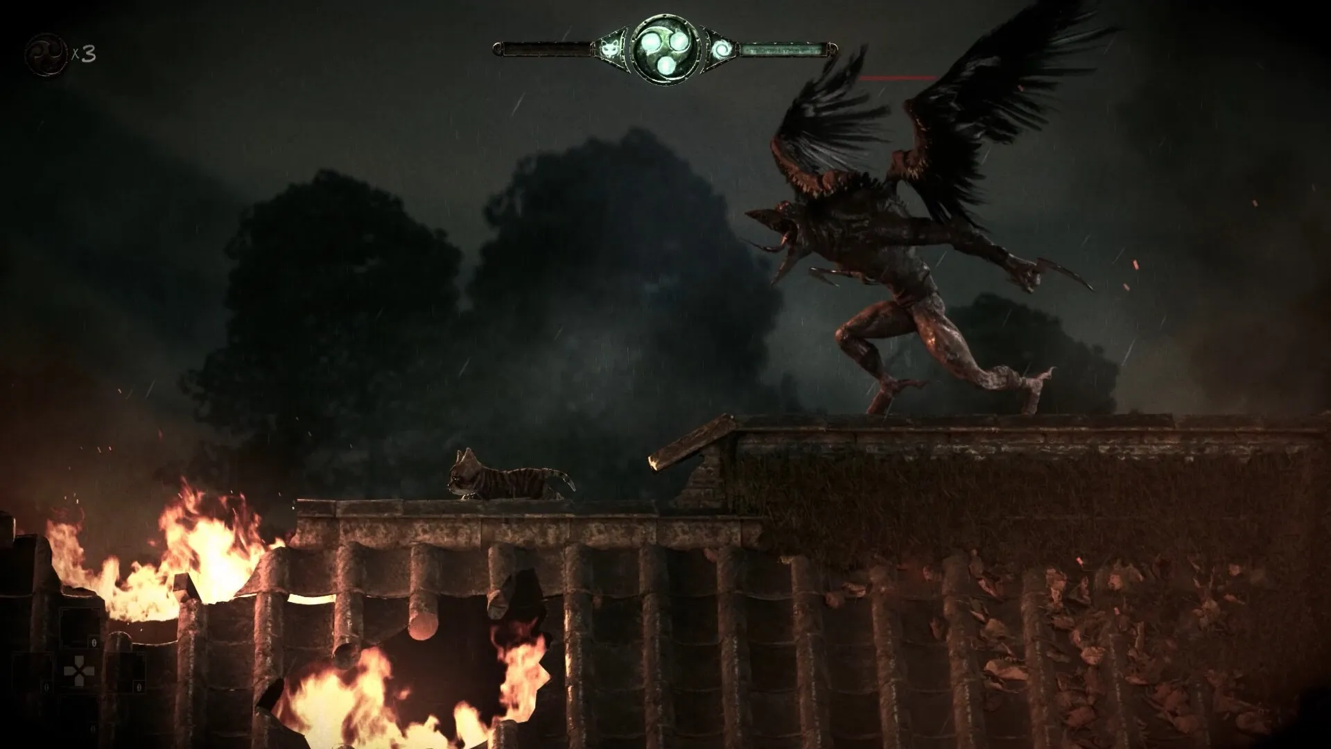 武士的精神/The Spirit of the Samurai 武士的精神/The Spirit of the Samurai