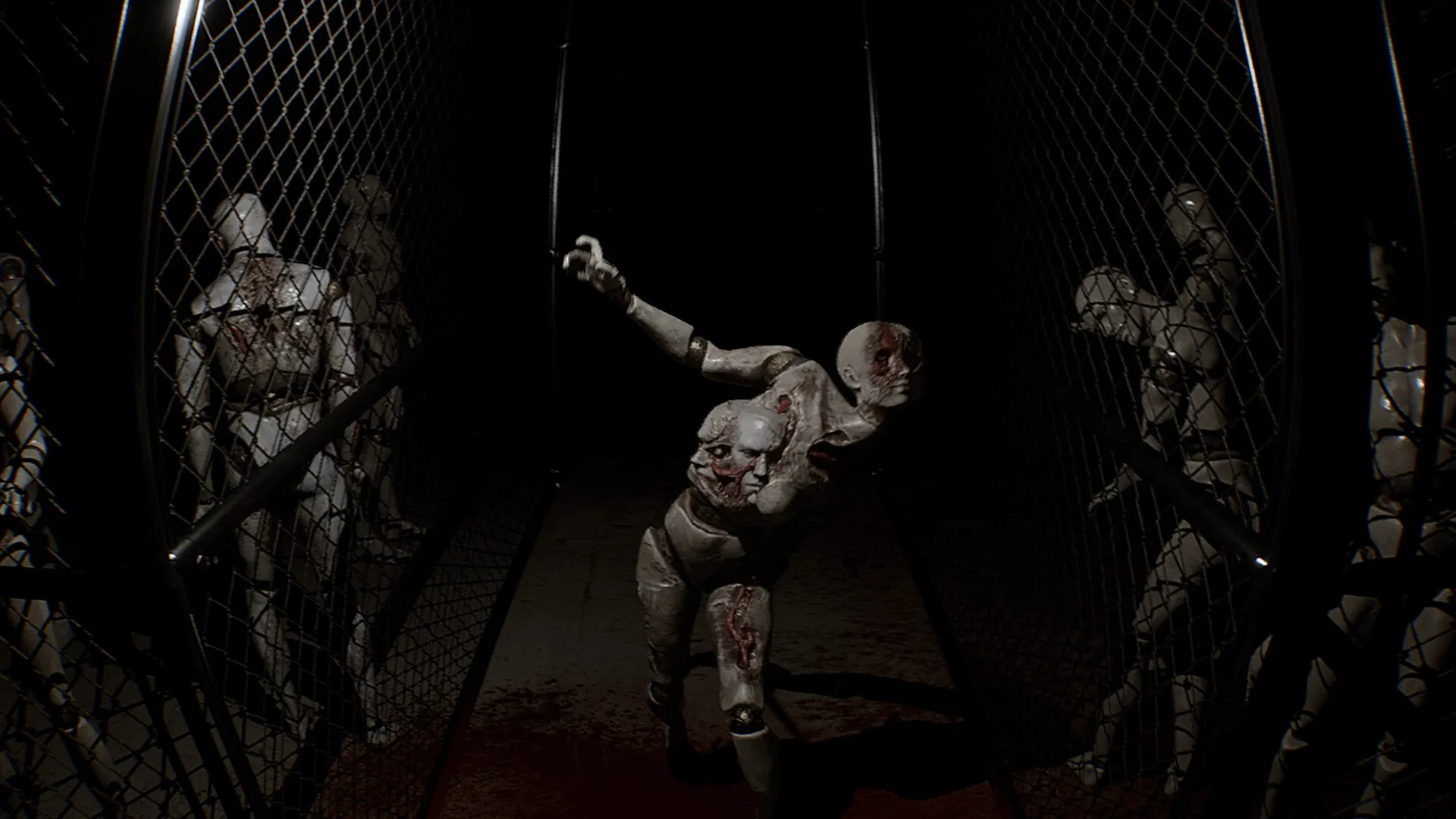 恐怖故事:吞噬世界/Horror Tales Eats The World 新游发布 恐怖故事:吞噬世界/Horror Tales Eats The World 新游发布