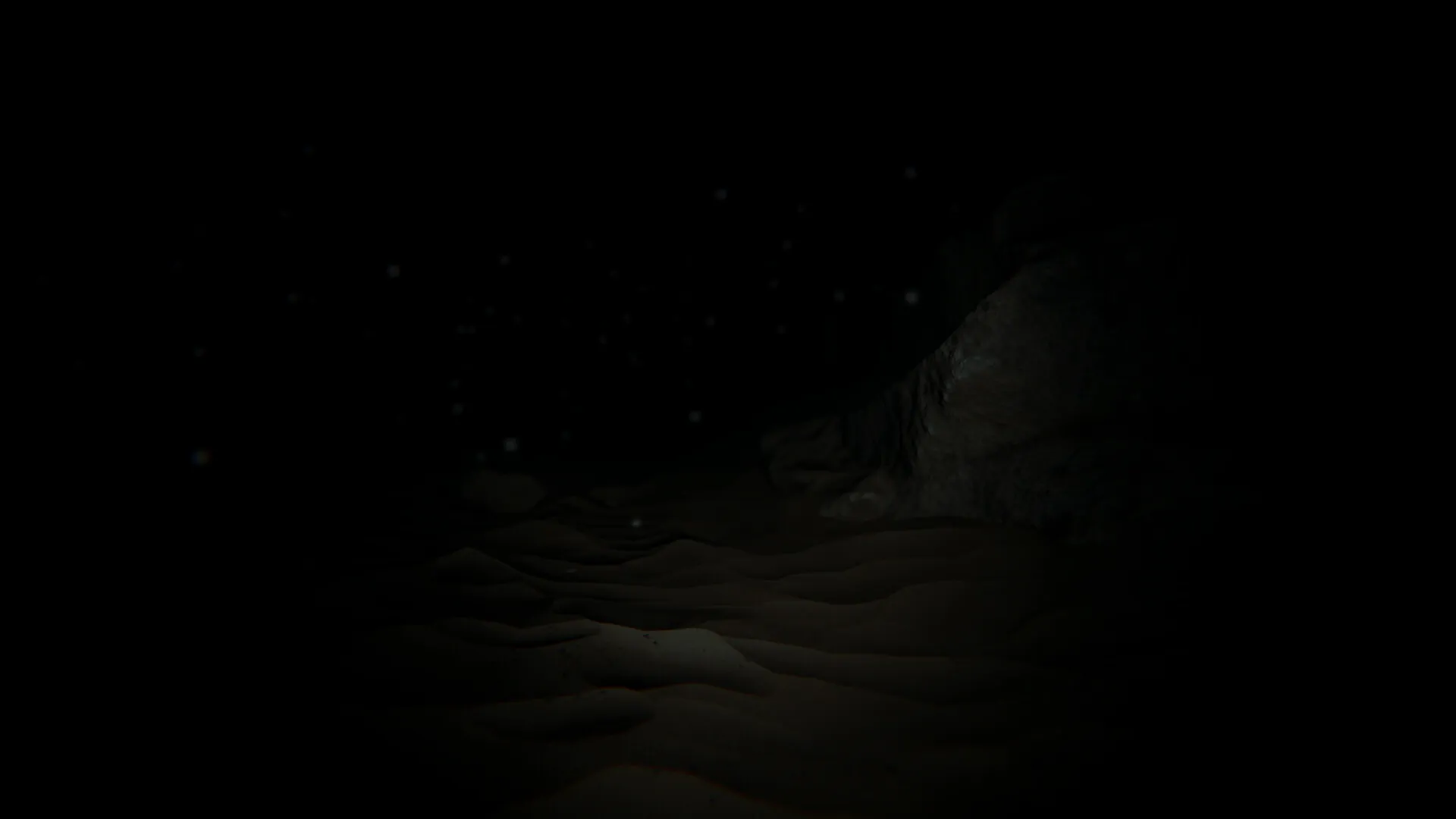 下潜：深海回声/Last Dive: Echo Trench