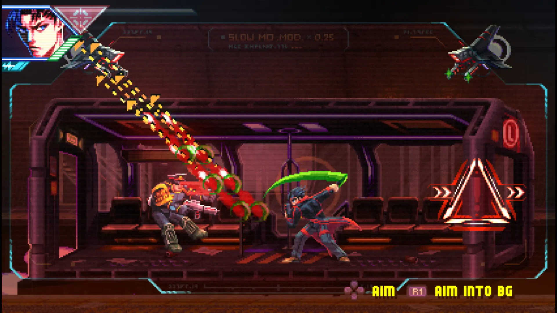 霓虹地狱/Neon Inferno 版本更新 霓虹地狱/Neon Inferno 版本更新