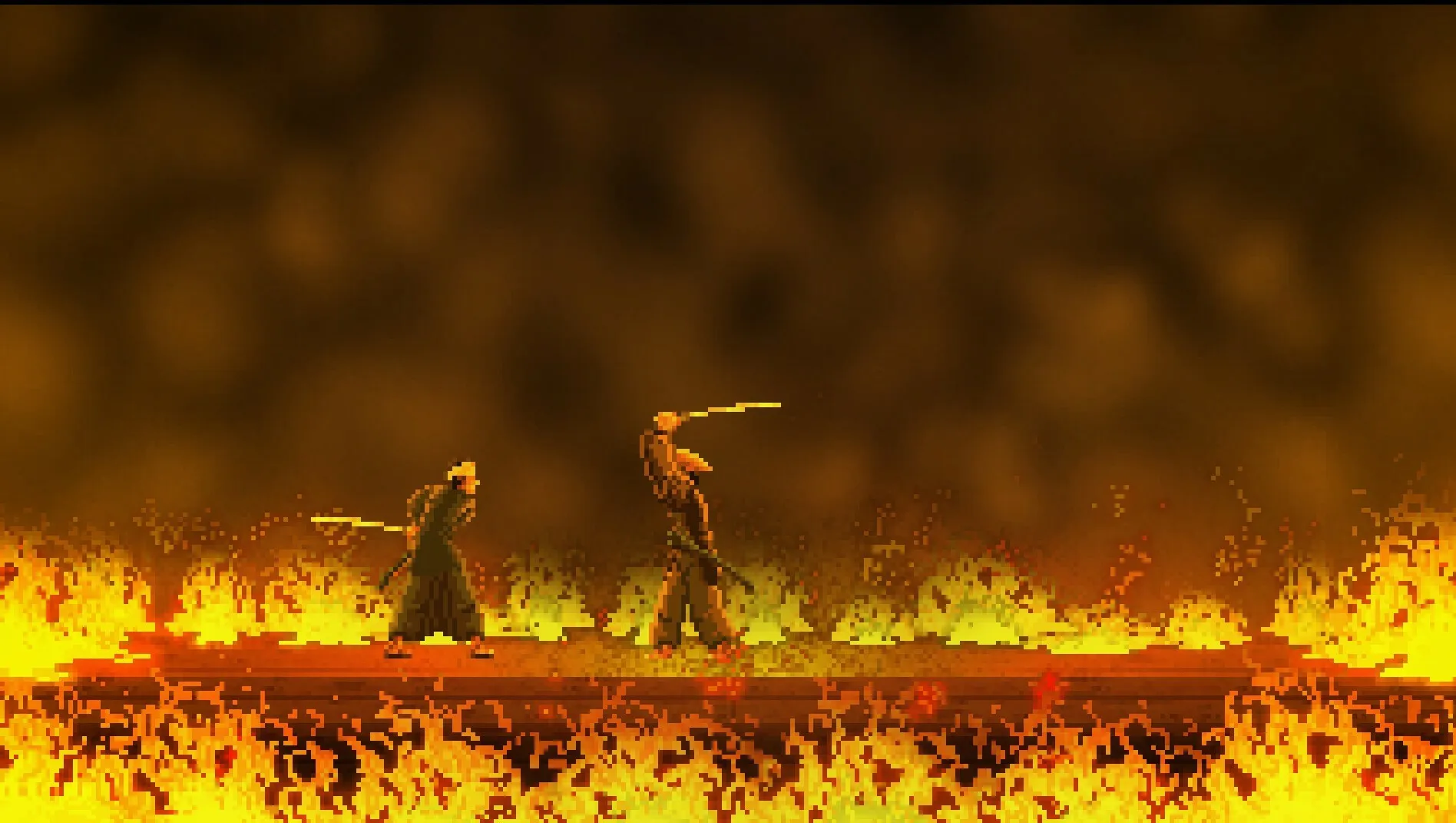 一招致命:武士剑斗/First Cut: Samurai Duel 版本更新 一招致命:武士剑斗/First Cut: Samurai Duel 版本更新