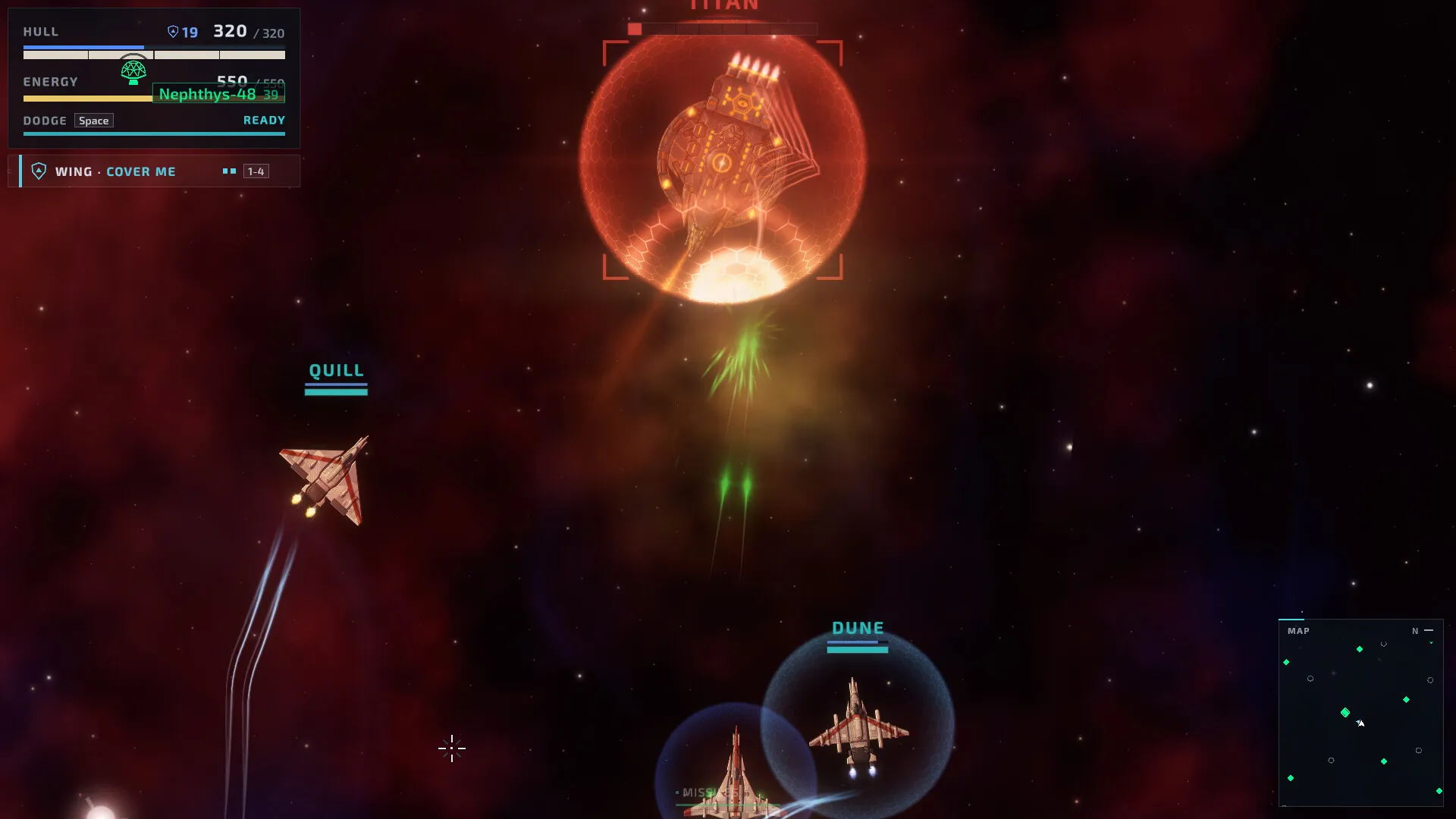 太空防御者/Space Defender: Frontier Squadron 新游发布 太空防御者/Space Defender: Frontier Squadron 新游发布