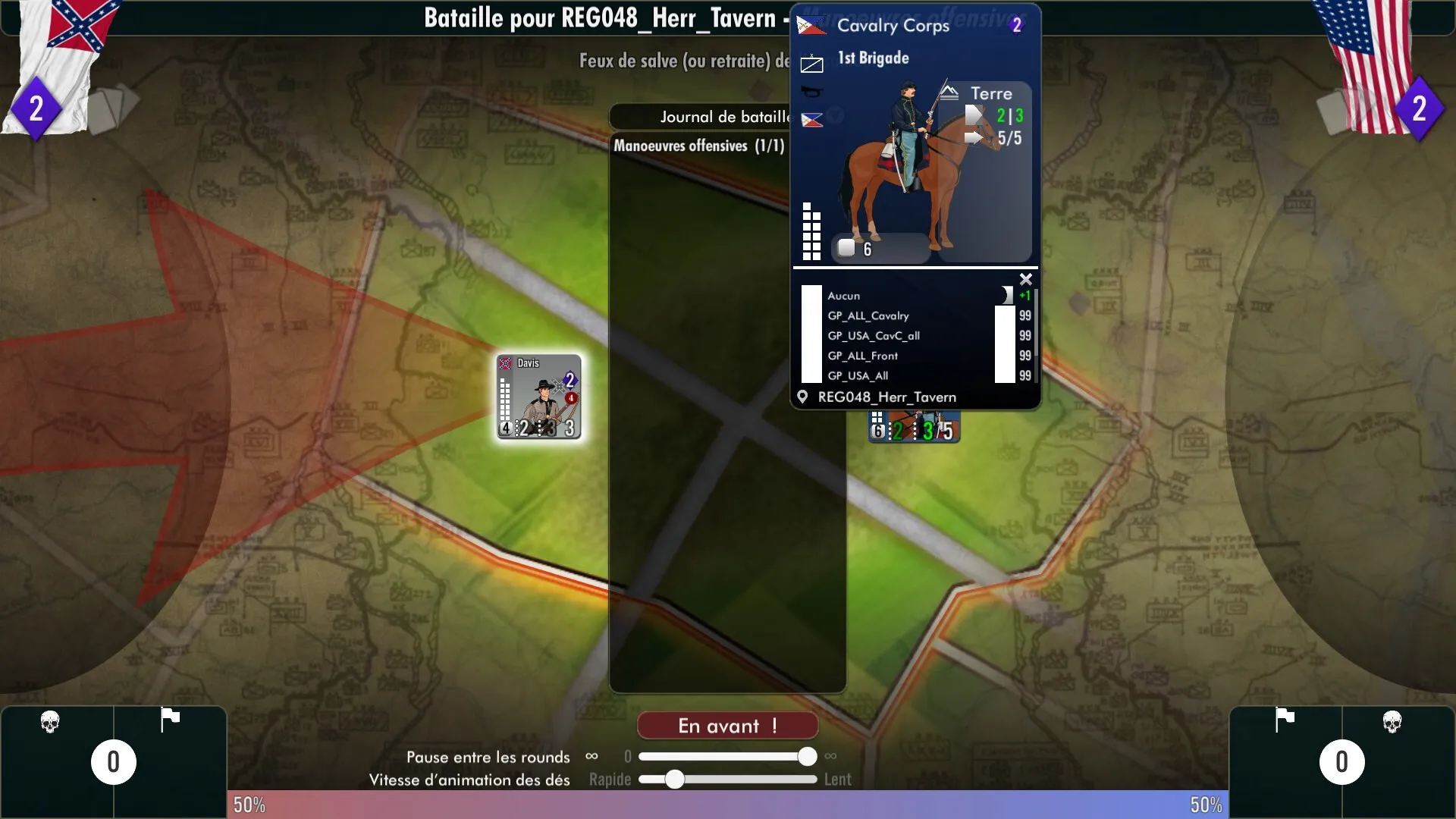 SGS 葛底斯堡战役/SGS Battle for: Gettysburg-小优资源网