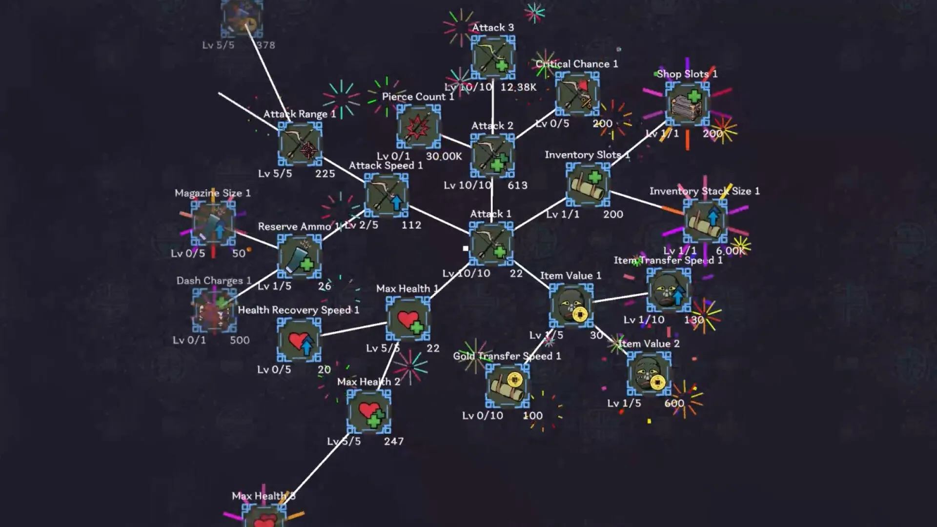 神弓:终极武器/The Bow: Ultimate weapon 新游发布-小优资源网