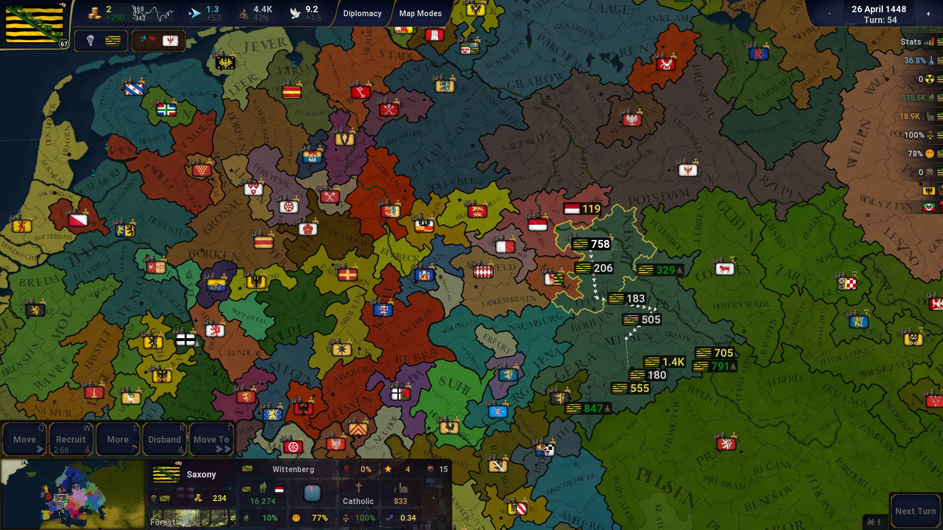文明时代2：终极版/Age of History 2: Definitive Edition-小优资源网
