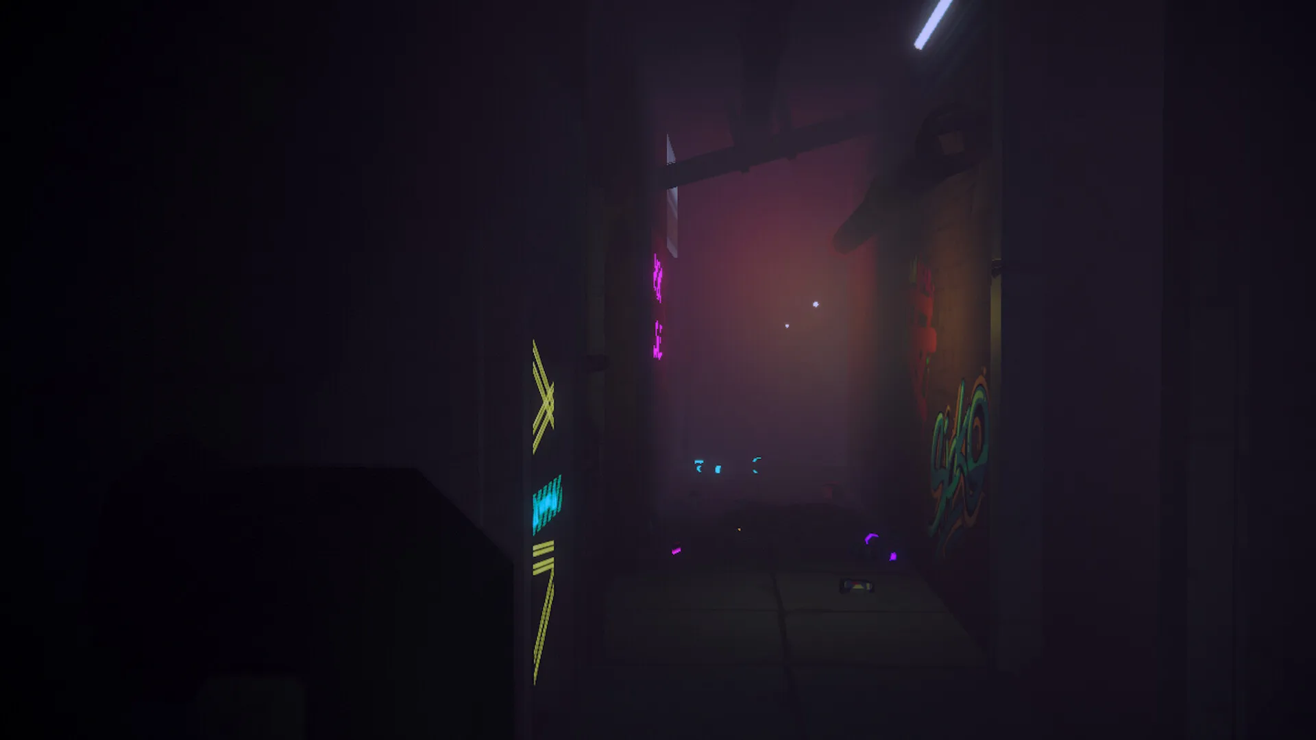 增强恐惧/Augmented Fear 新游发布 增强恐惧/Augmented Fear 新游发布