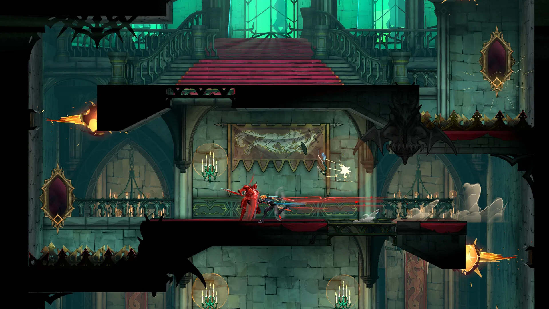 恶魔城:贝尔蒙特的诅咒/Castlevania: Belmont's Curse 新游发布 恶魔城:贝尔蒙特的诅咒/Castlevania: Belmont's Curse 新游发布