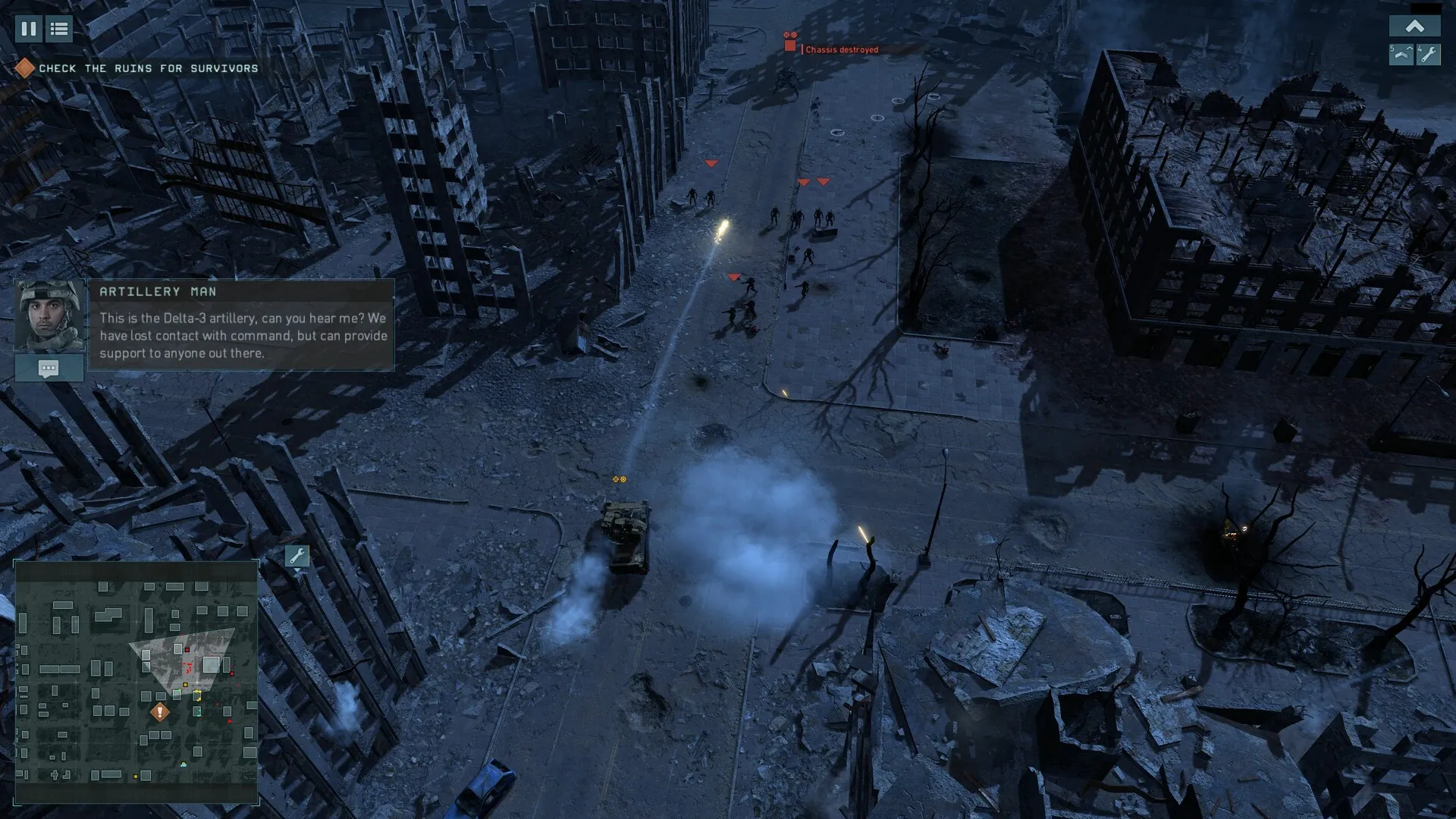 终结者: 黑暗命运 - 反抗/Terminator: Dark Fate - Defiance 新增DLC版本更新-小优资源网