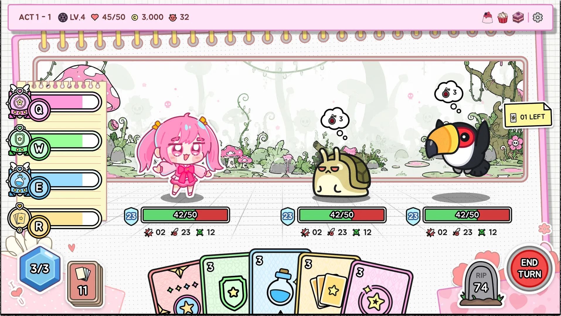 桃子桃子日记/Peach Peach Diary 新游发布-小优资源网