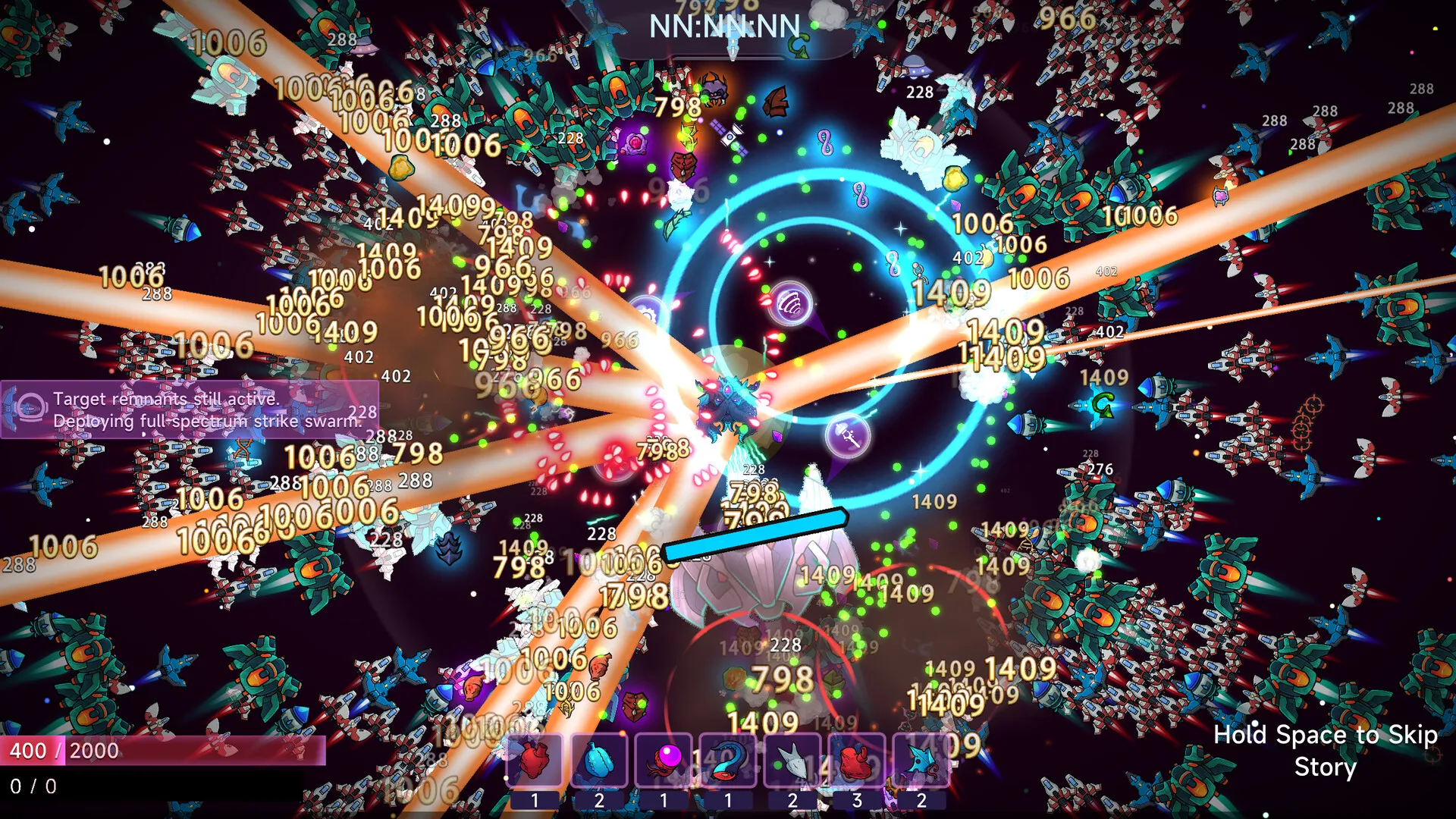 虫族幸存者:无尽围攻/Swarm Survivor: Endless Siege 虫族幸存者:无尽围攻/Swarm Survivor: Endless Siege