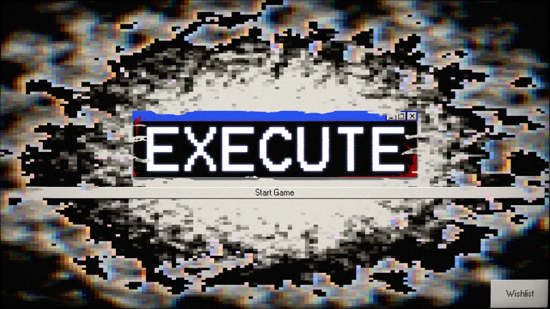 处决/Execute 版本更新-小优资源网