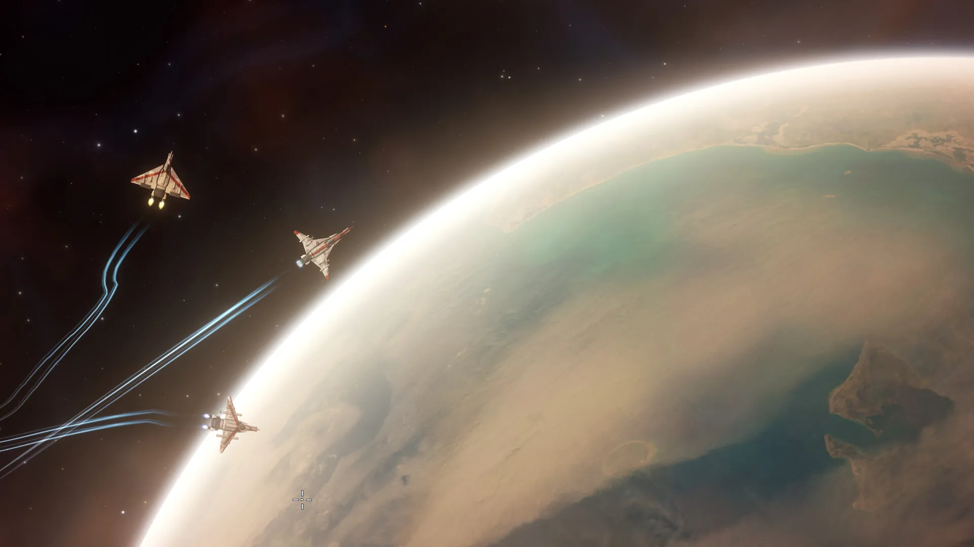 太空防御者/Space Defender: Frontier Squadron 新游发布 太空防御者/Space Defender: Frontier Squadron 新游发布