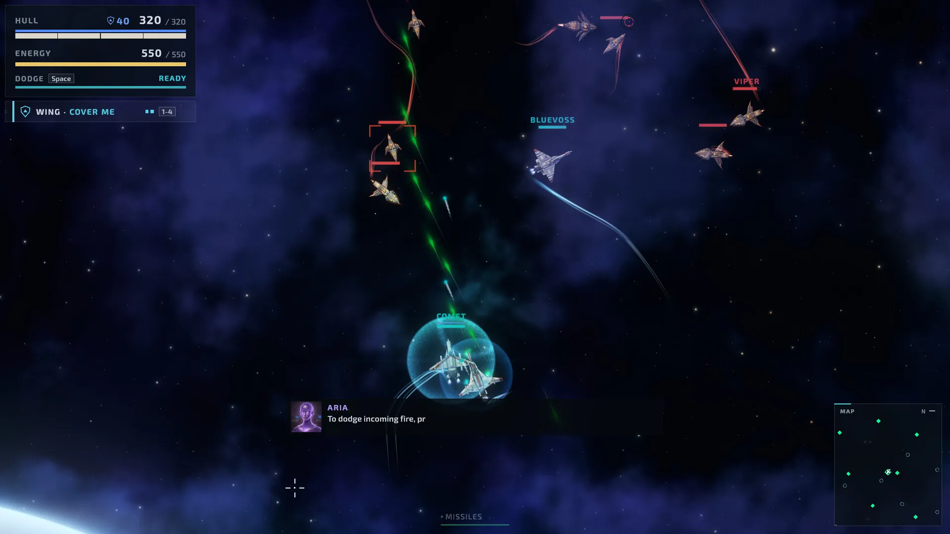 太空防御者/Space Defender: Frontier Squadron 新游发布 太空防御者/Space Defender: Frontier Squadron 新游发布