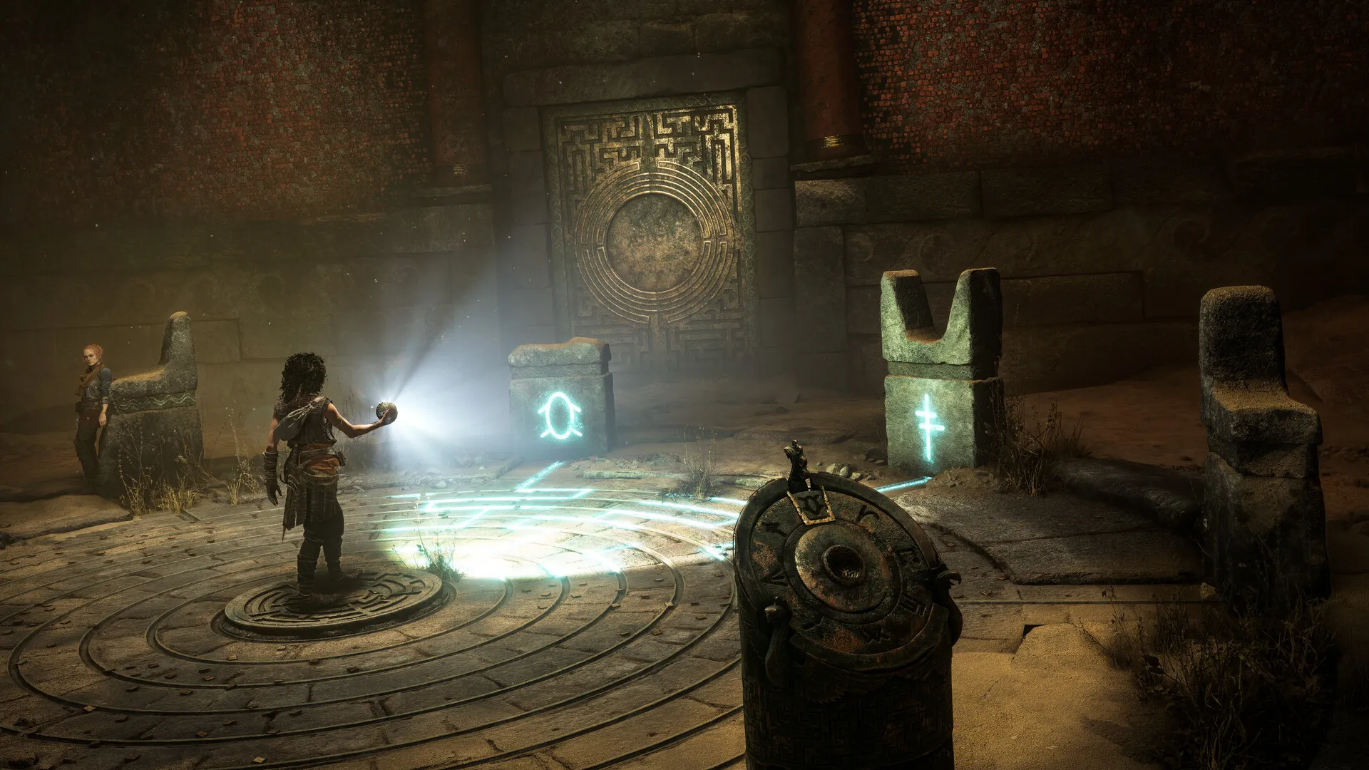 共鸣:瘟疫传说传承/Resonance: A Plague Tale Legacy 版本更新 共鸣:瘟疫传说传承/Resonance: A Plague Tale Legacy 版本更新